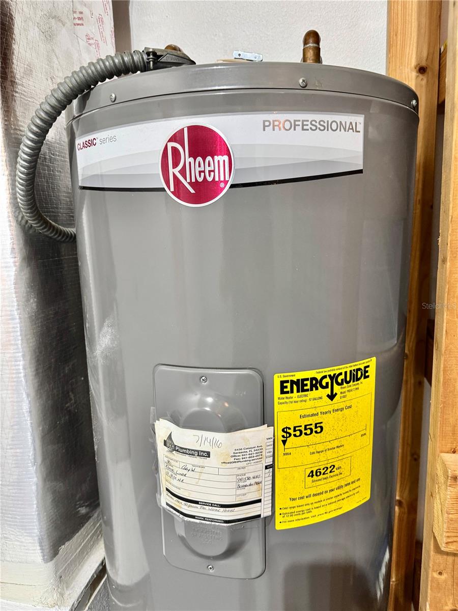 RIVER POINT OF MANATEE - Residential