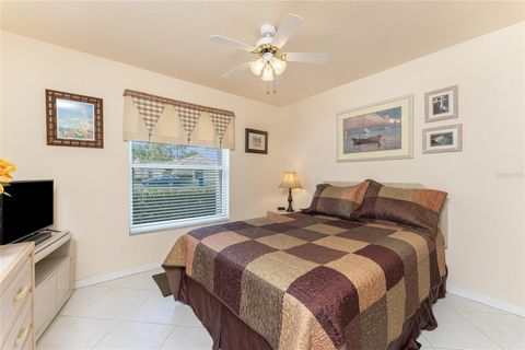 A home in PUNTA GORDA