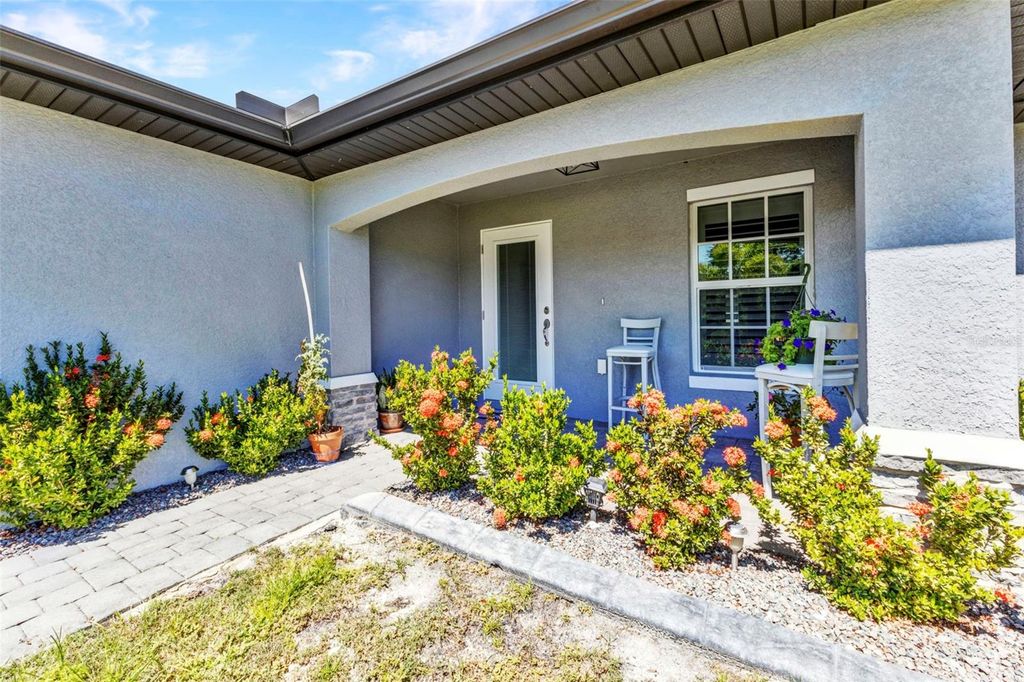 Photo of 2678 Alva Street, North Port, FL 34291 (MLS # D6142394)