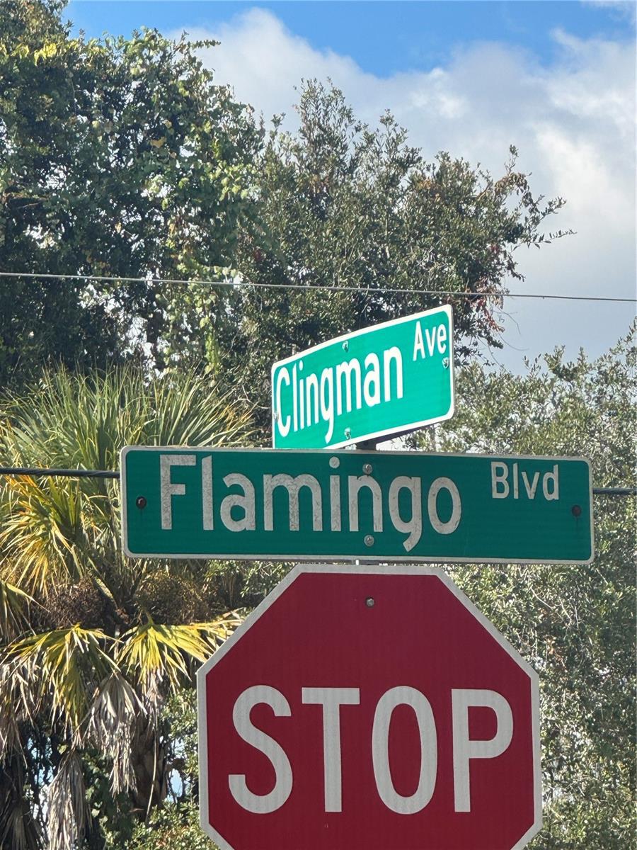 17030 17040 CLINGMAN AVE. 82 FLAMING BLVD AVENUE