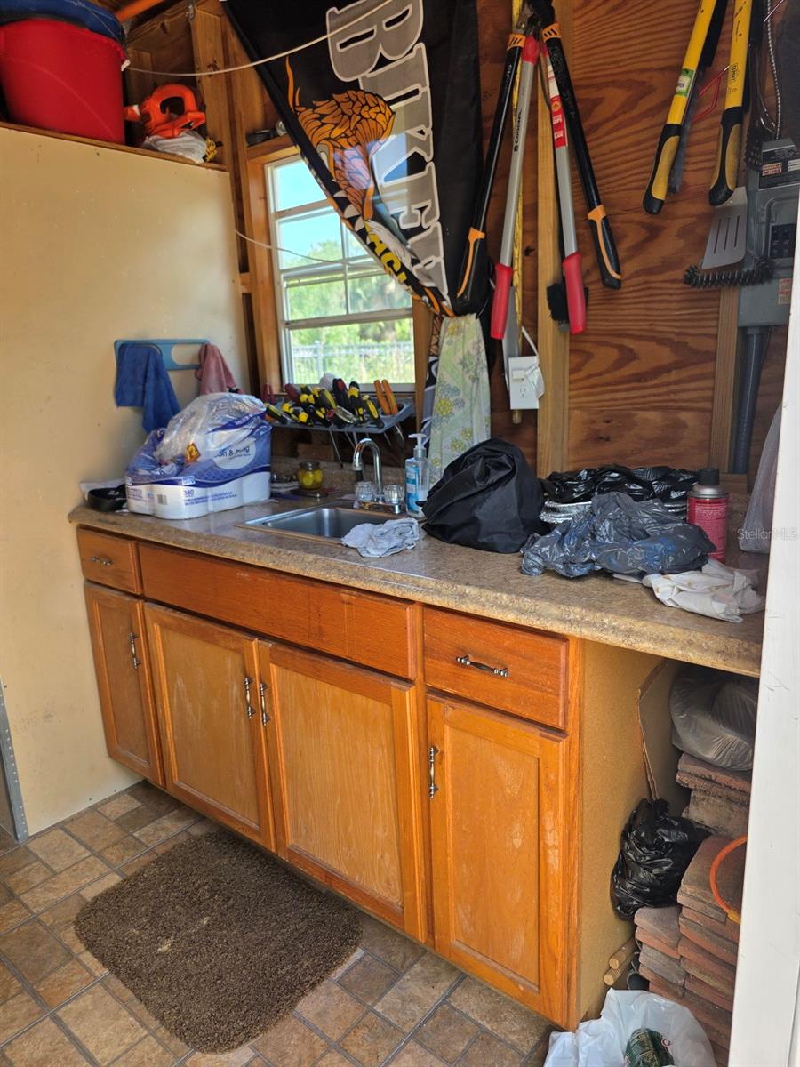 SILVER PALMS RV VILLAGE PH 01 - Land