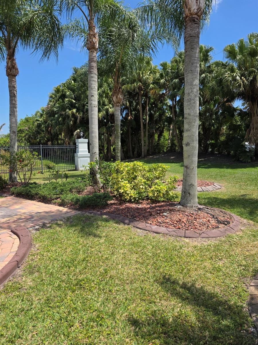 SILVER PALMS RV VILLAGE PH 01 - Land