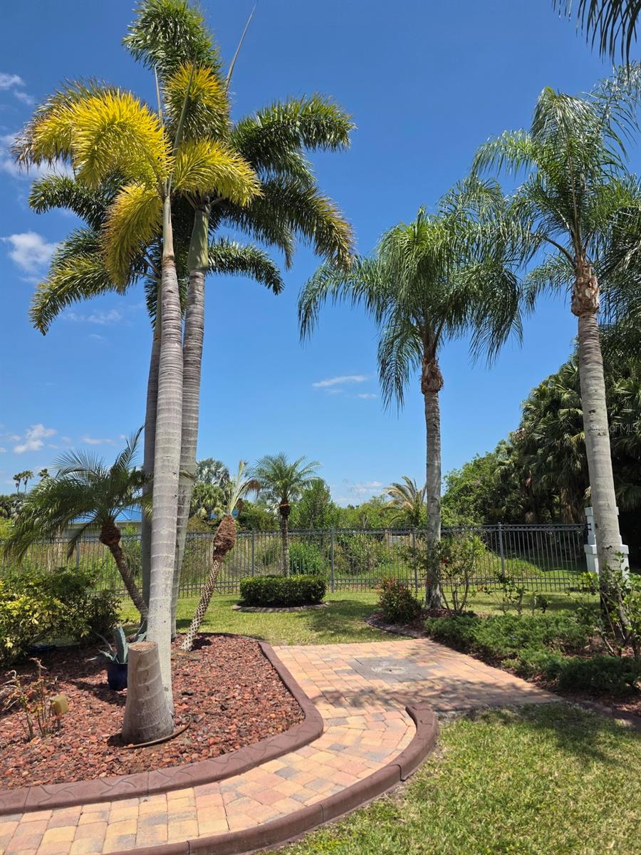 SILVER PALMS RV VILLAGE PH 01 - Land