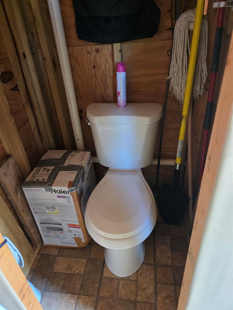 SILVER PALMS RV VILLAGE PH 01 - Land