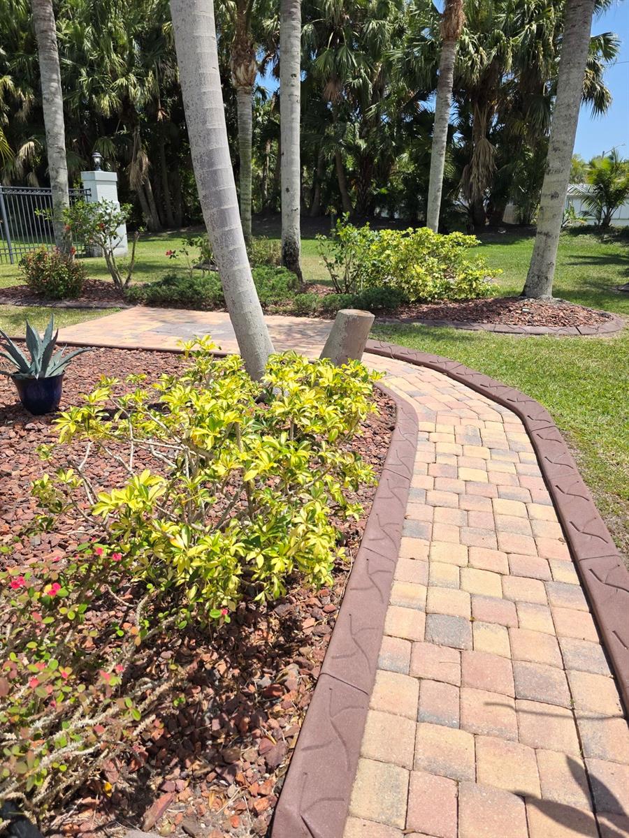 SILVER PALMS RV VILLAGE PH 01 - Land