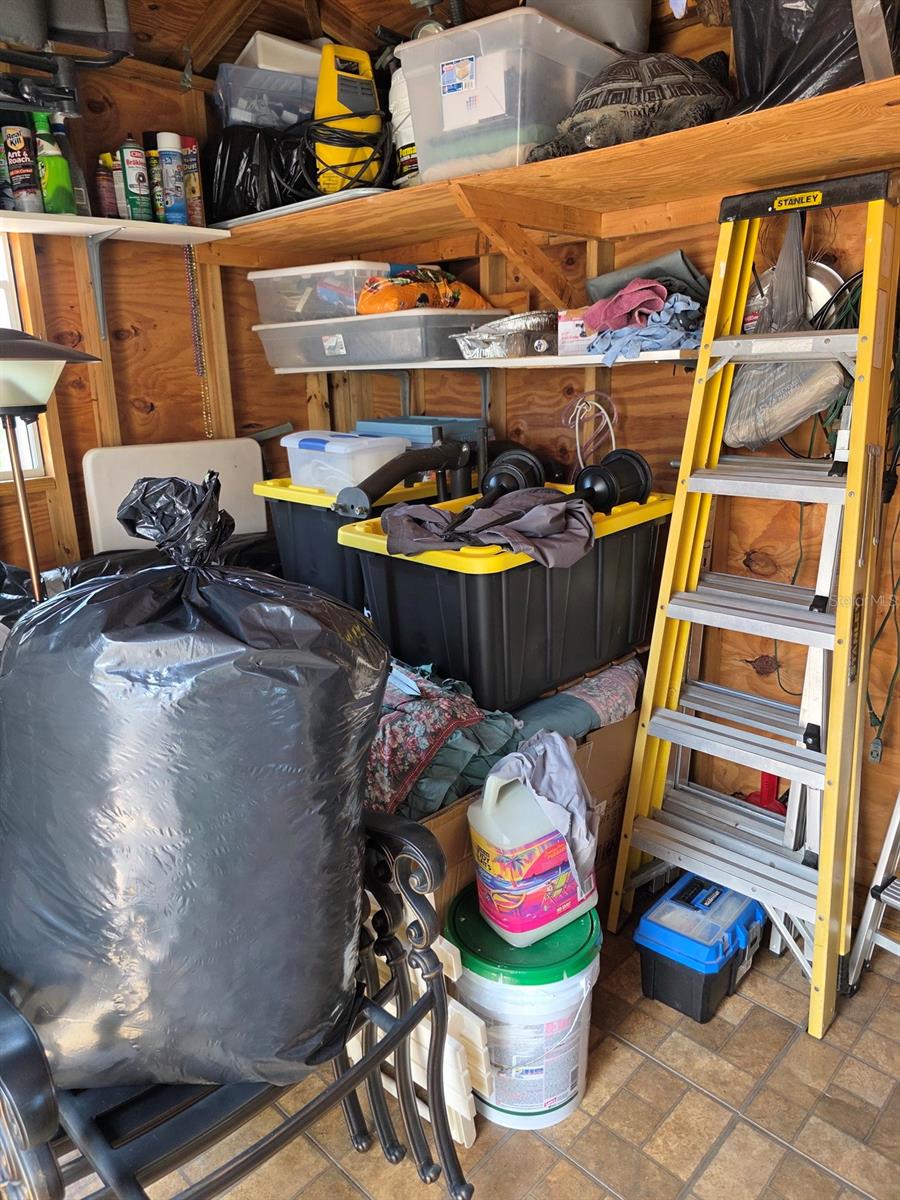 SILVER PALMS RV VILLAGE PH 01 - Land