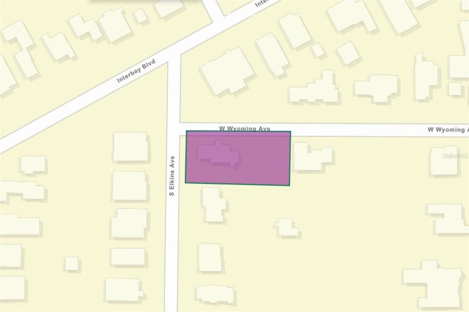 6004 S ELKINS AVENUE