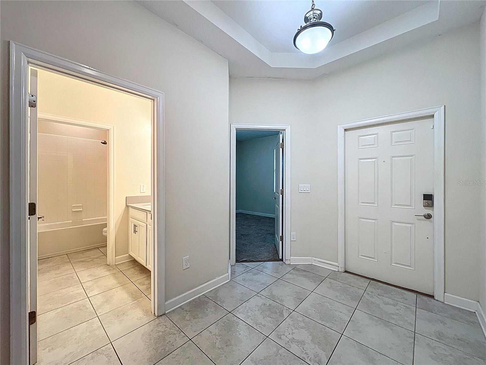 OAKS AT MOSS PARK - Residential