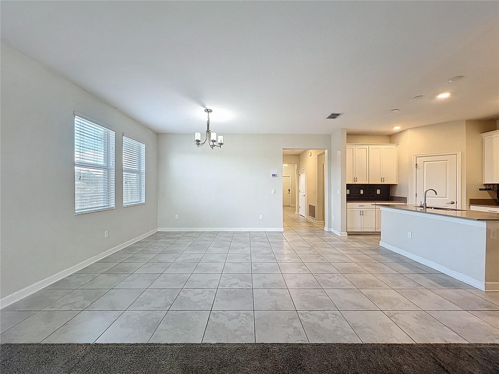 OAKS AT MOSS PARK - Residential