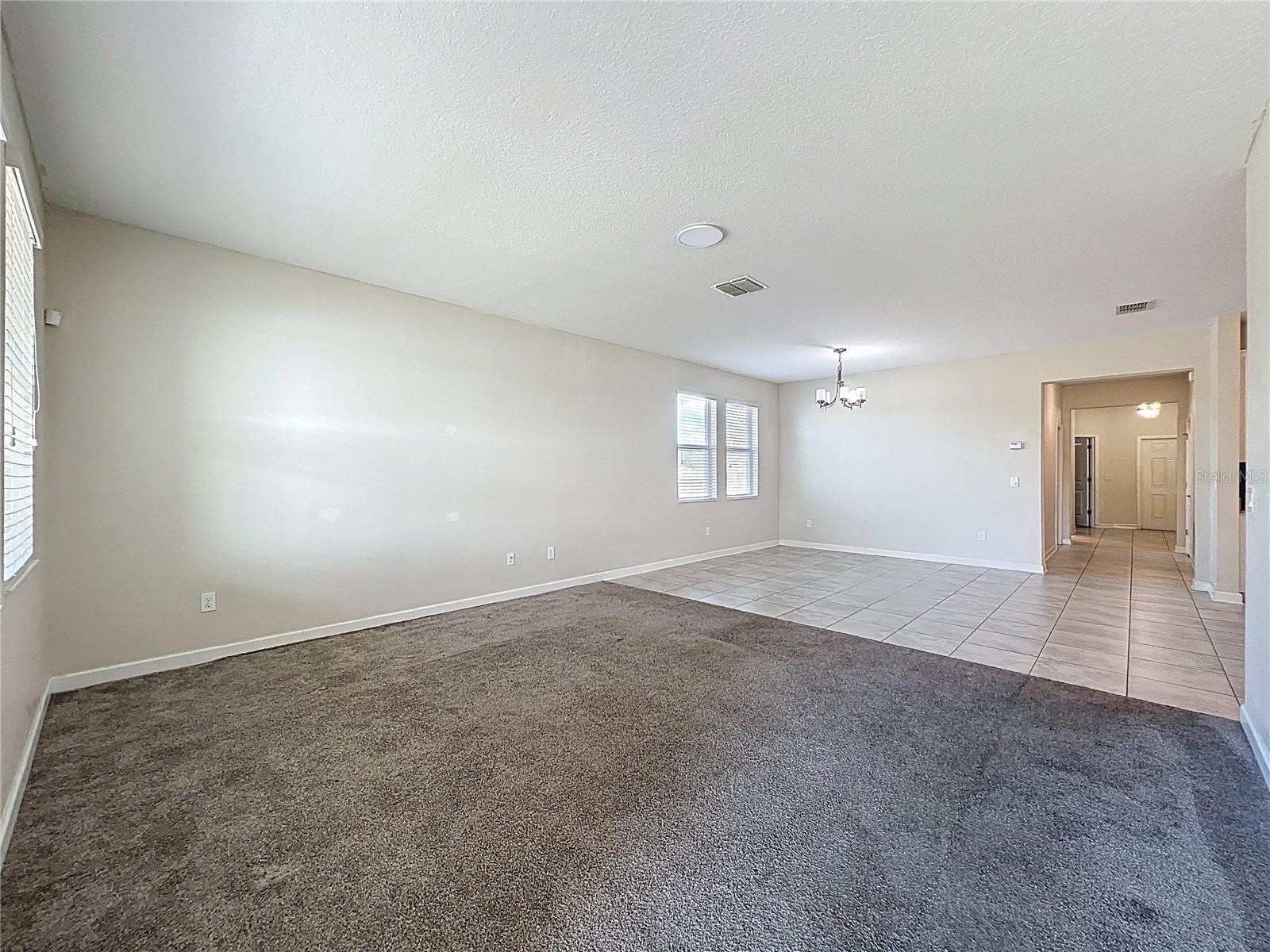 OAKS AT MOSS PARK - Residential