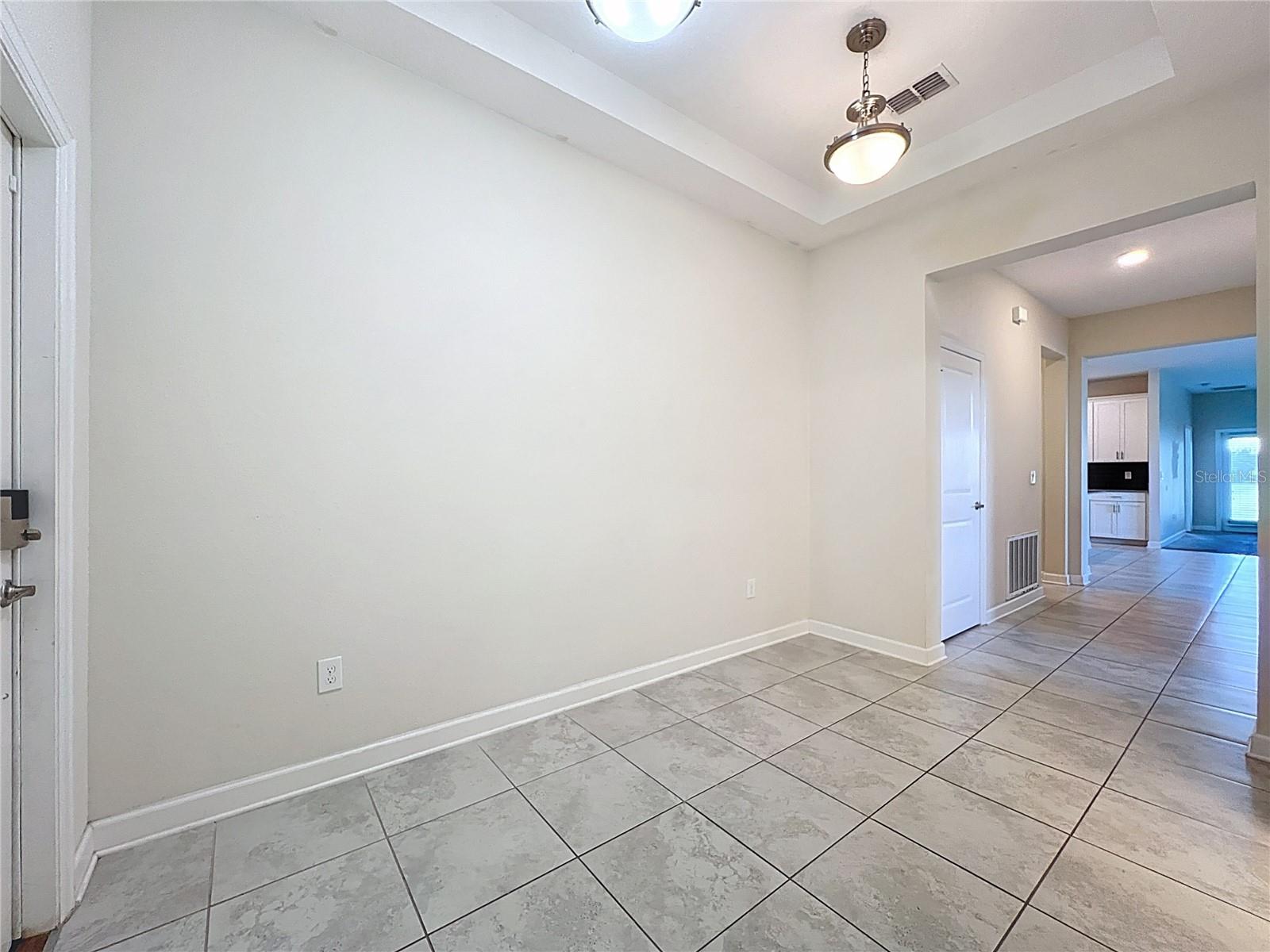 OAKS AT MOSS PARK - Residential