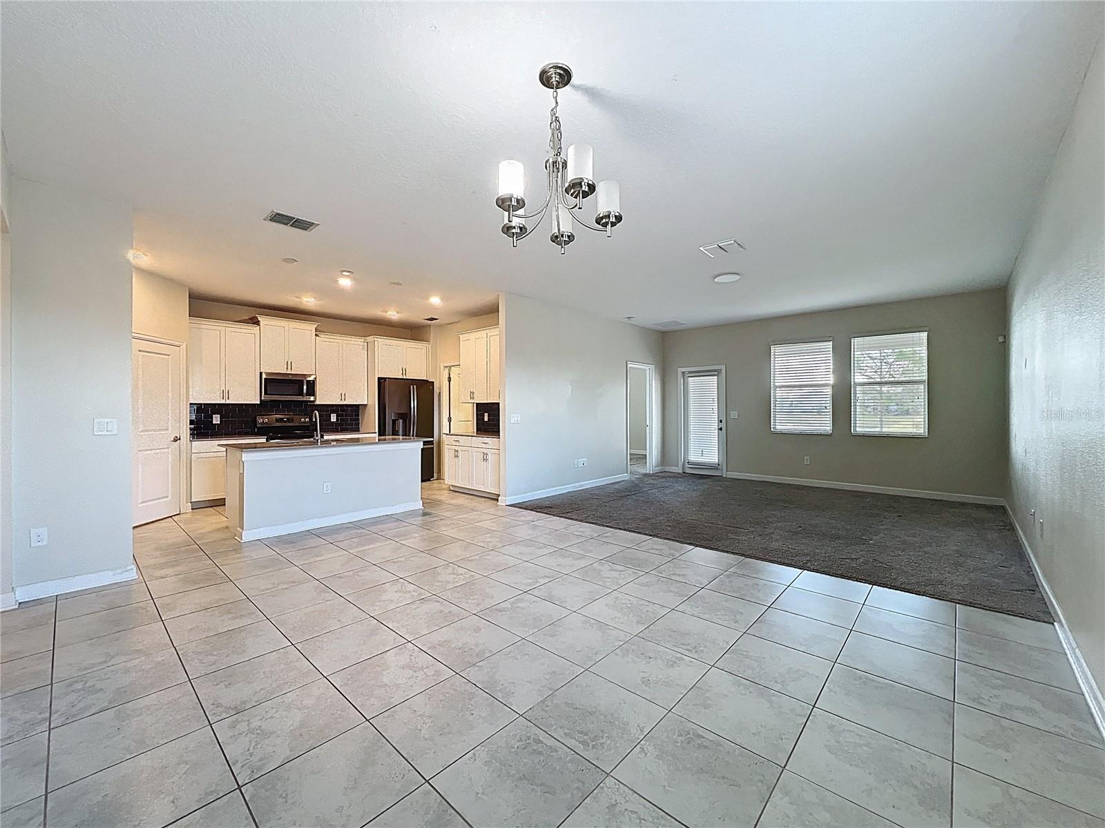 OAKS AT MOSS PARK - Residential