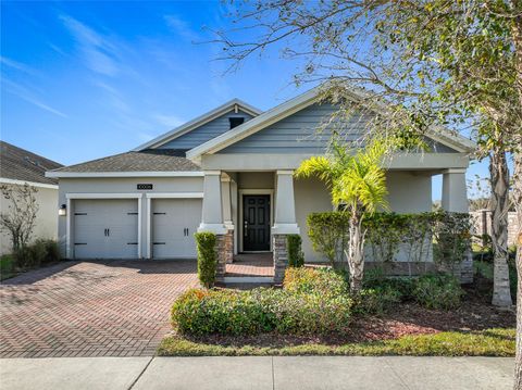 10006 YELLLOW JASMINE DRIVE ORLANDO FL 32832