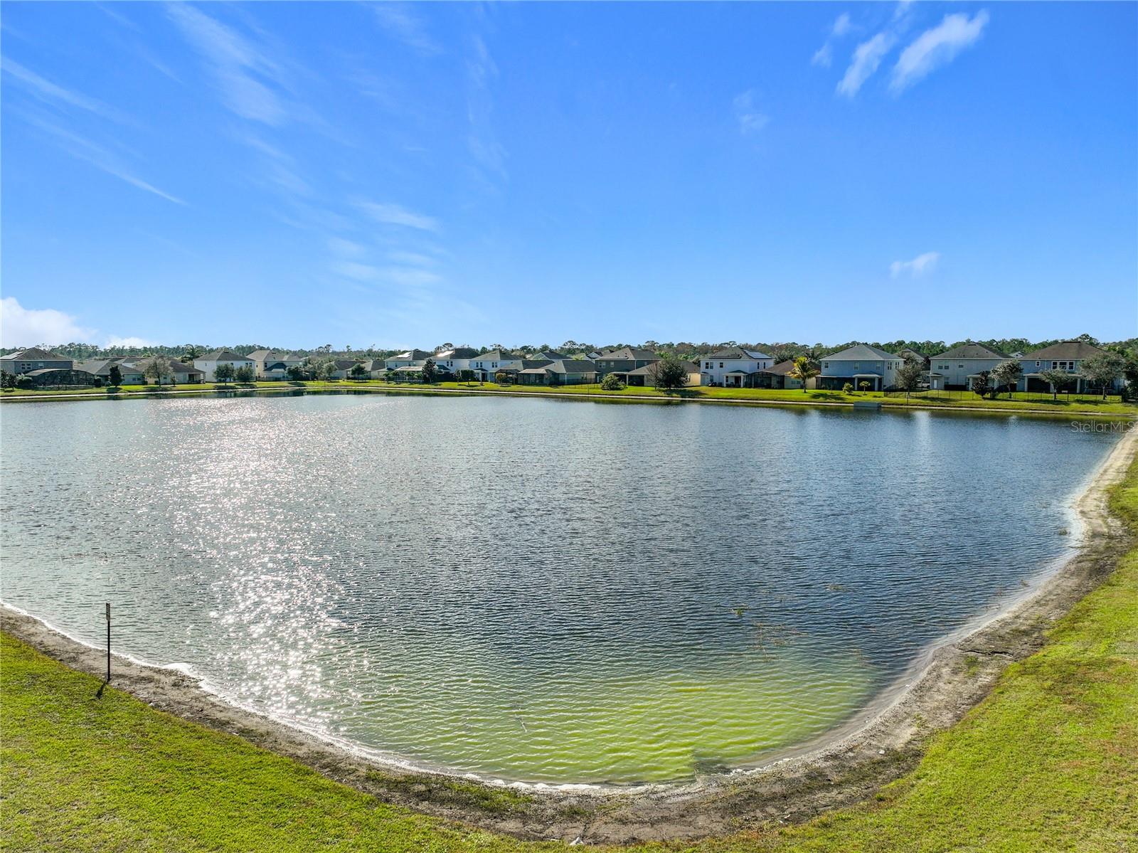OAKS AT MOSS PARK - Residential