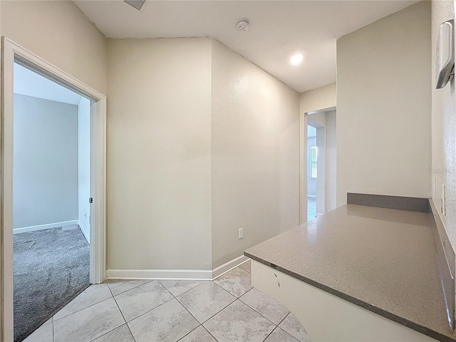 OAKS AT MOSS PARK - Residential