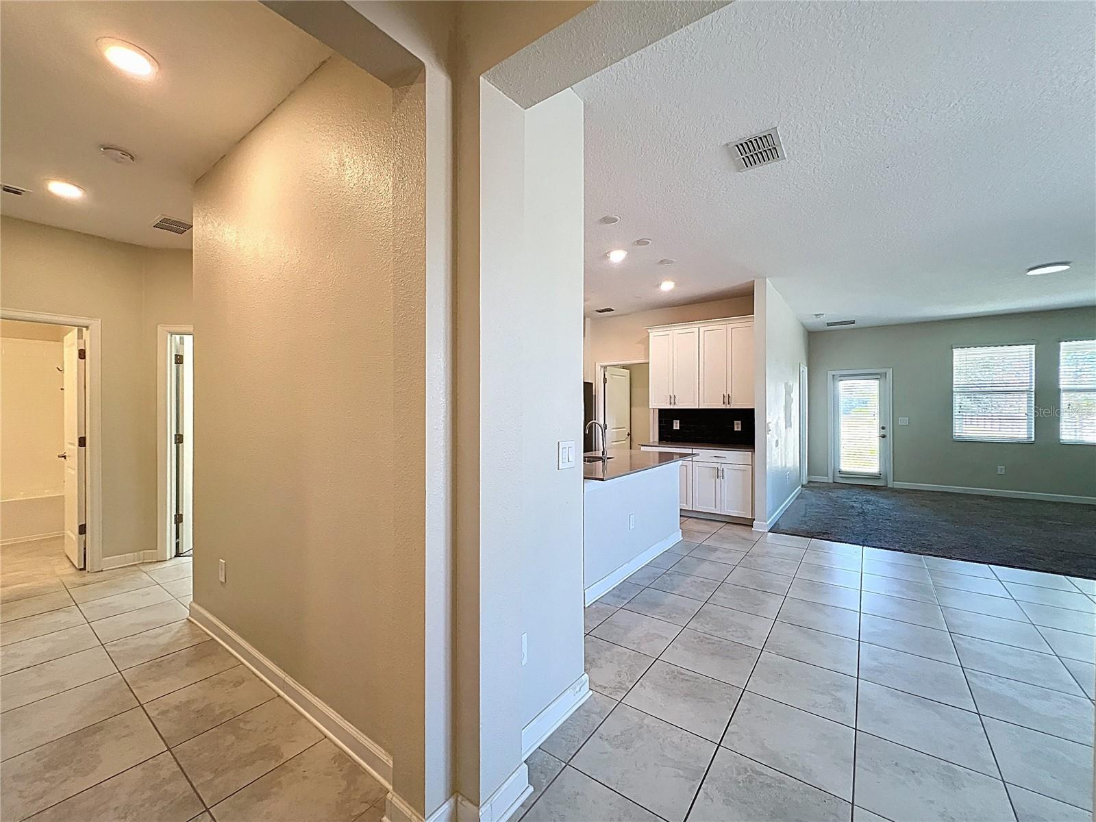 OAKS AT MOSS PARK - Residential