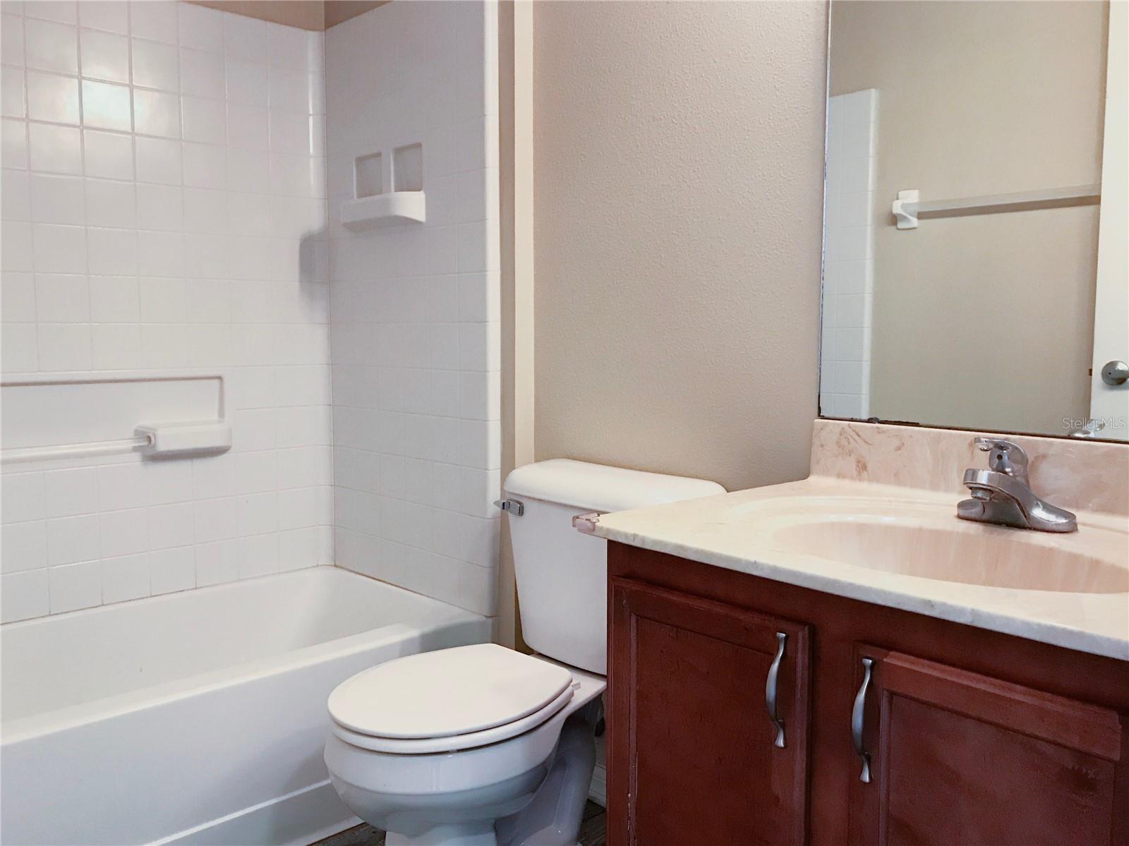 LONE STAR RANCH - Residential Lease