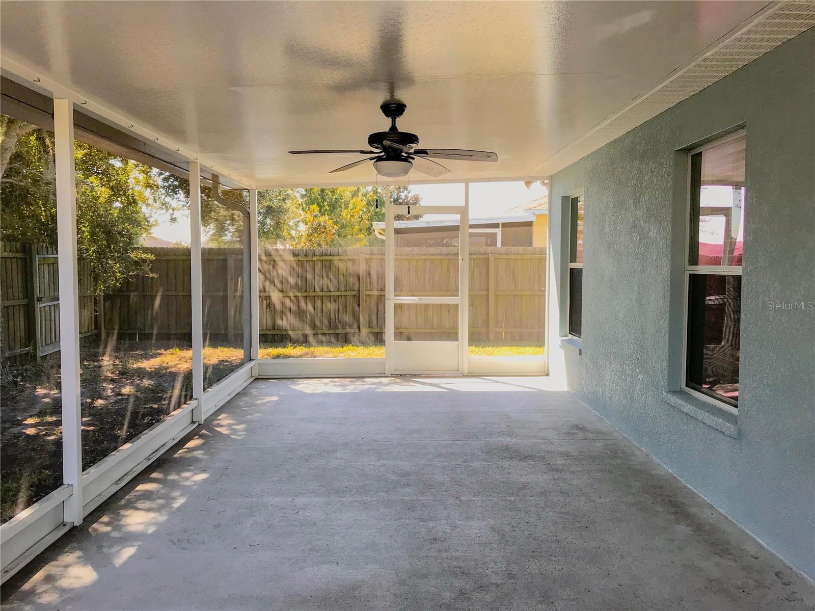 LONE STAR RANCH - Residential Lease