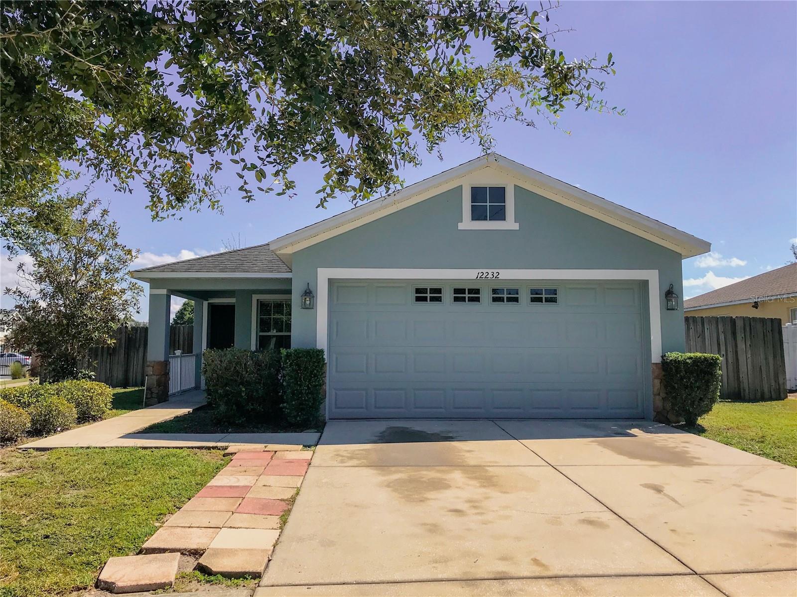 LONE STAR RANCH - Residential Lease