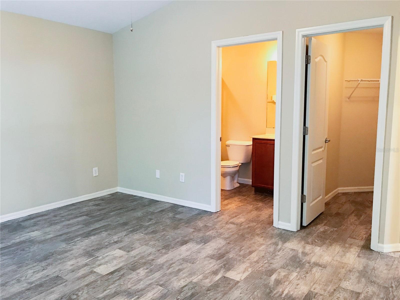 LONE STAR RANCH - Residential Lease