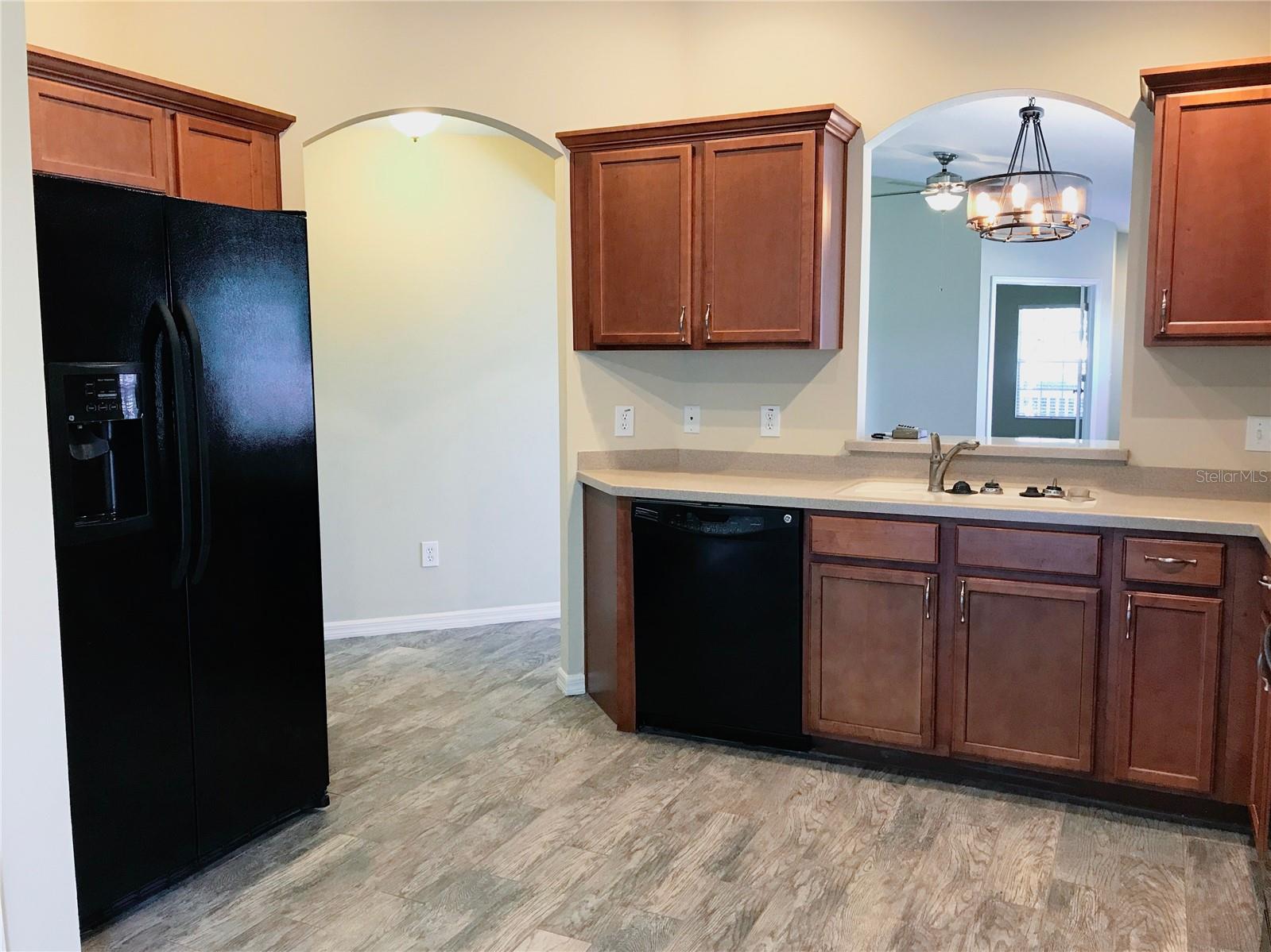 LONE STAR RANCH - Residential Lease