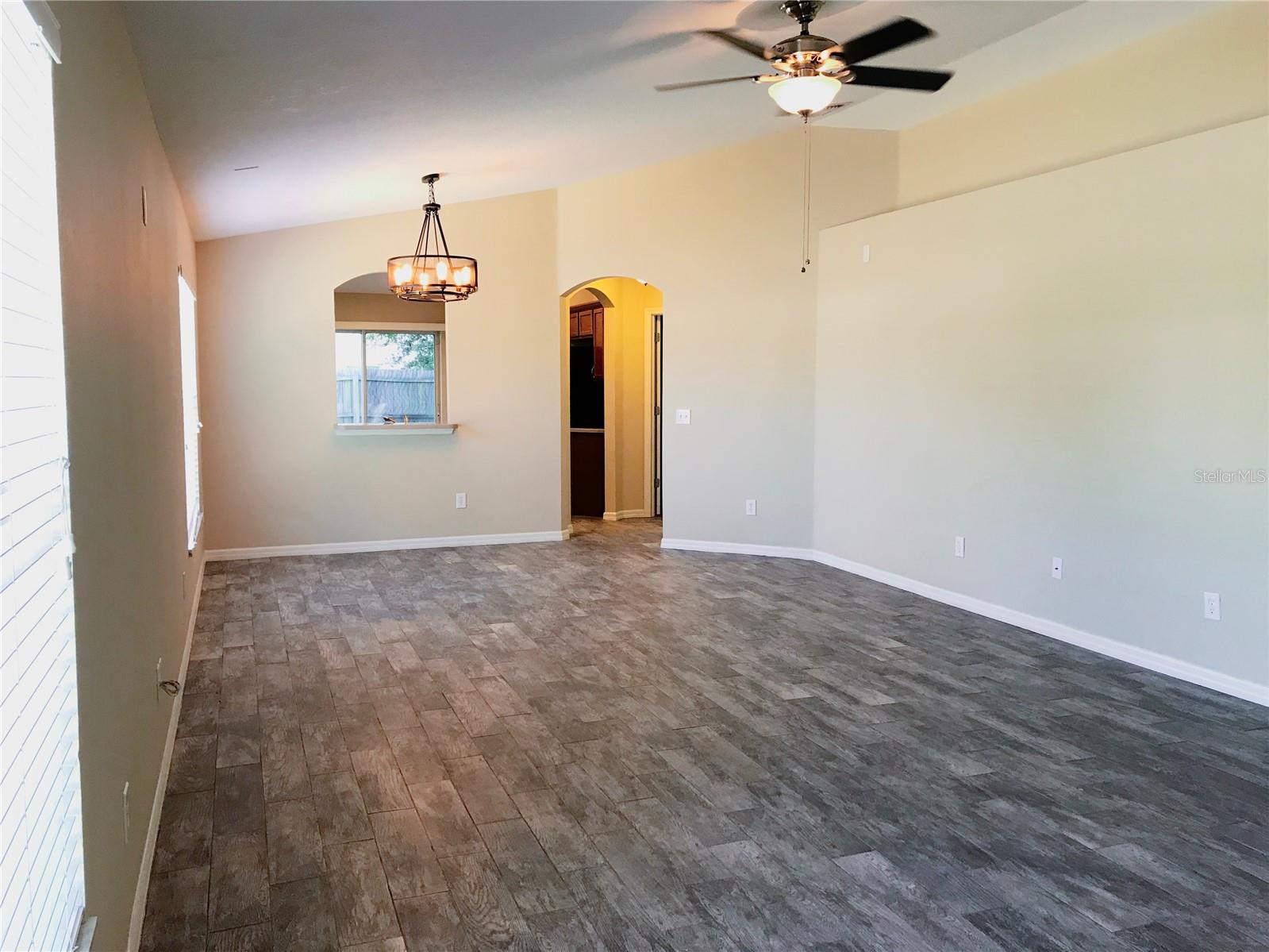 LONE STAR RANCH - Residential Lease