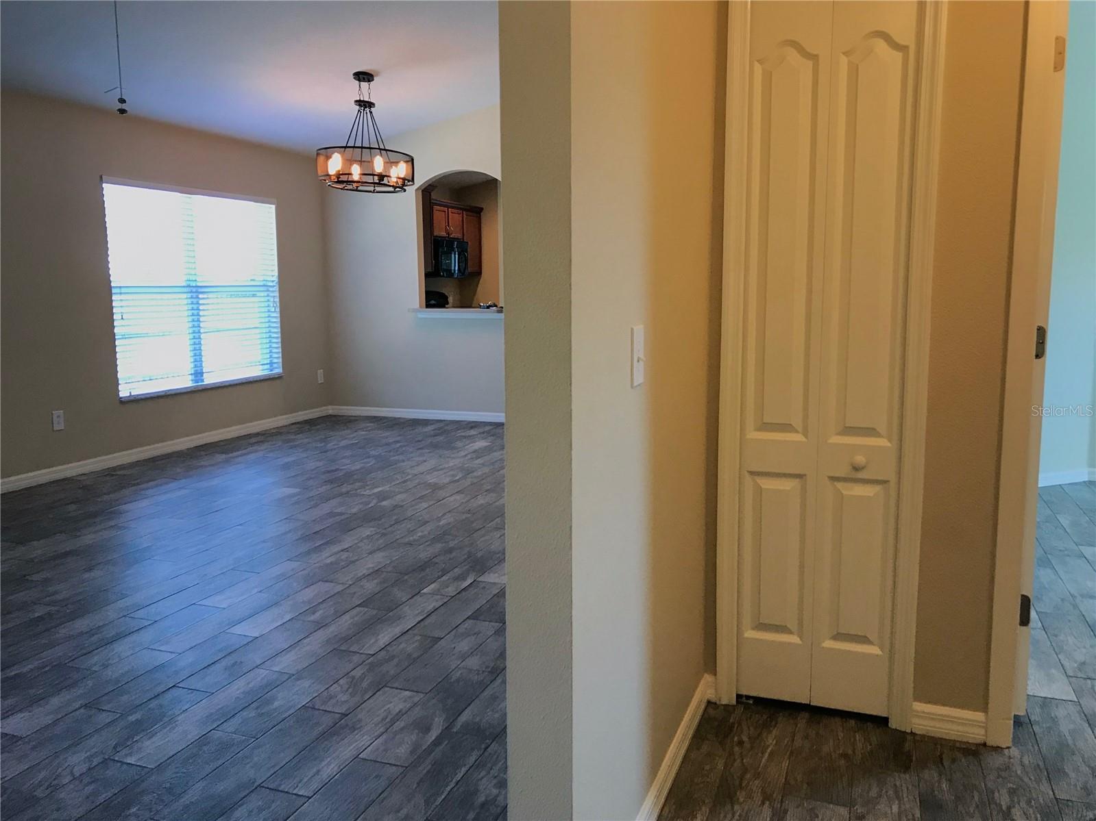 LONE STAR RANCH - Residential Lease