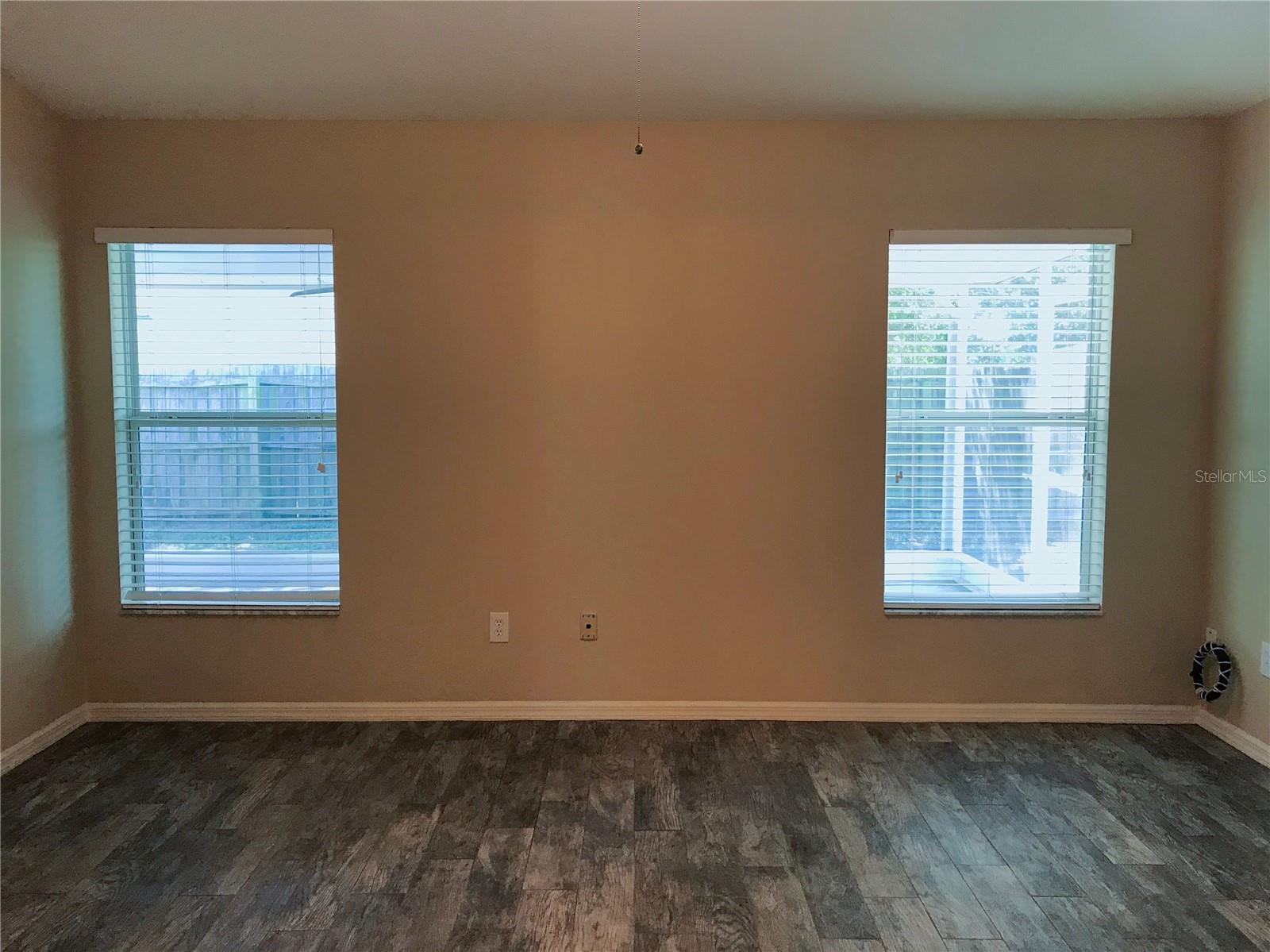 LONE STAR RANCH - Residential Lease