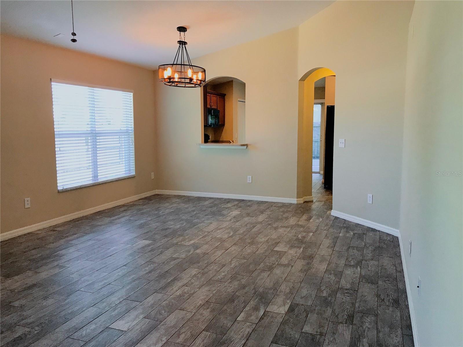 LONE STAR RANCH - Residential Lease