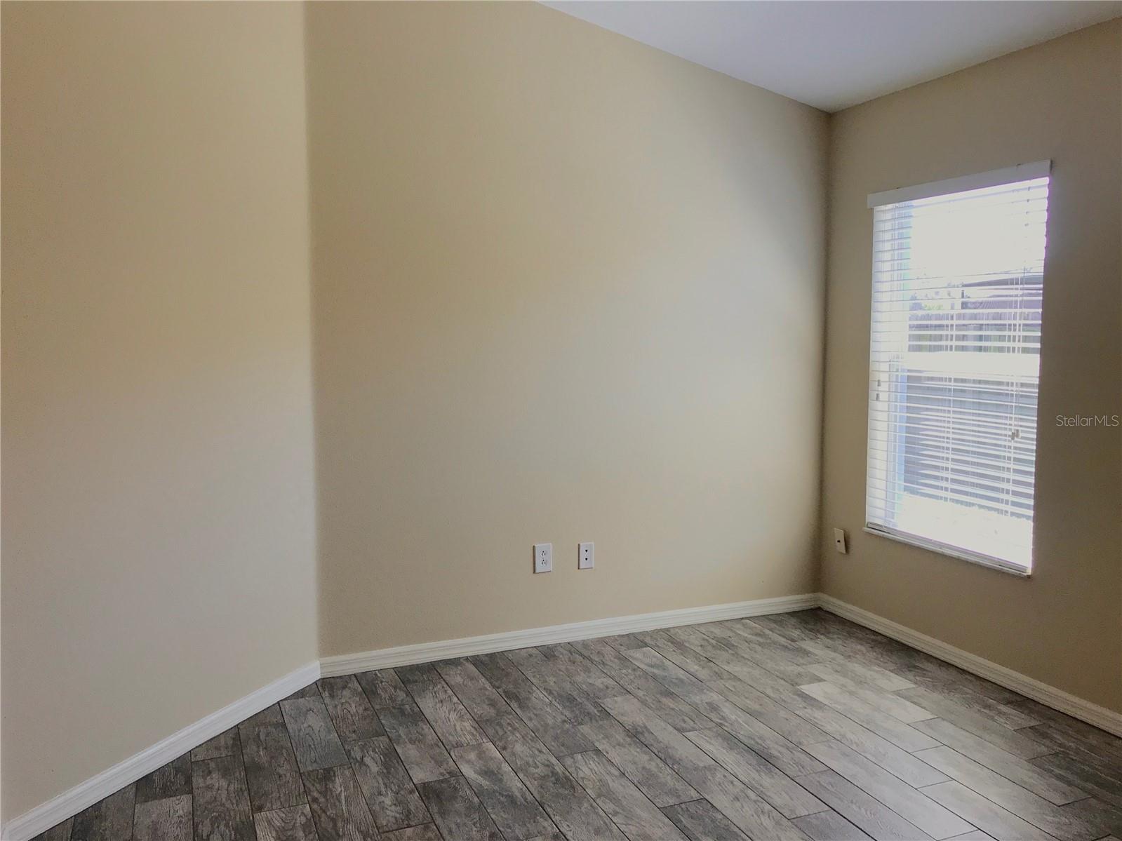LONE STAR RANCH - Residential Lease