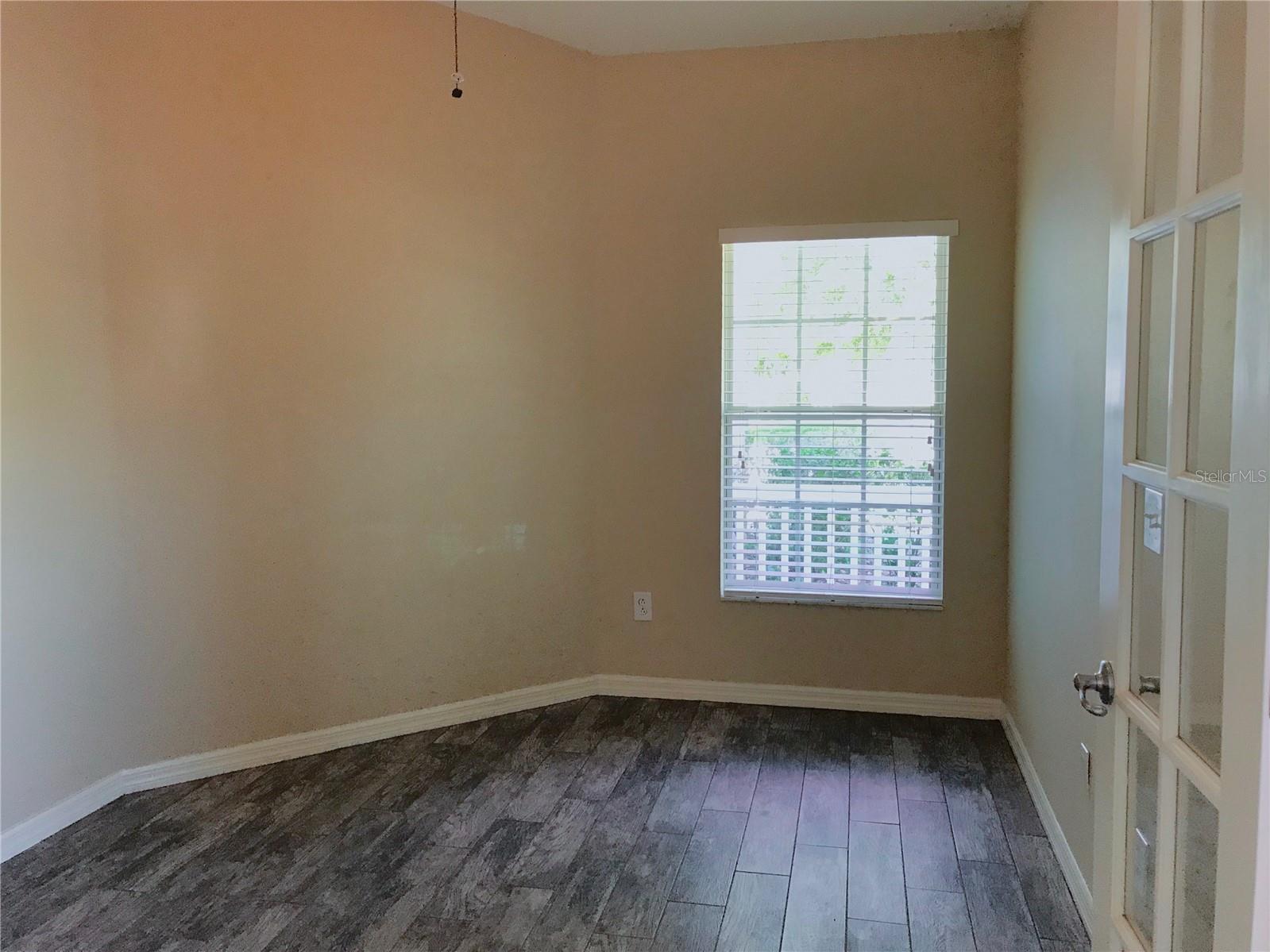 LONE STAR RANCH - Residential Lease