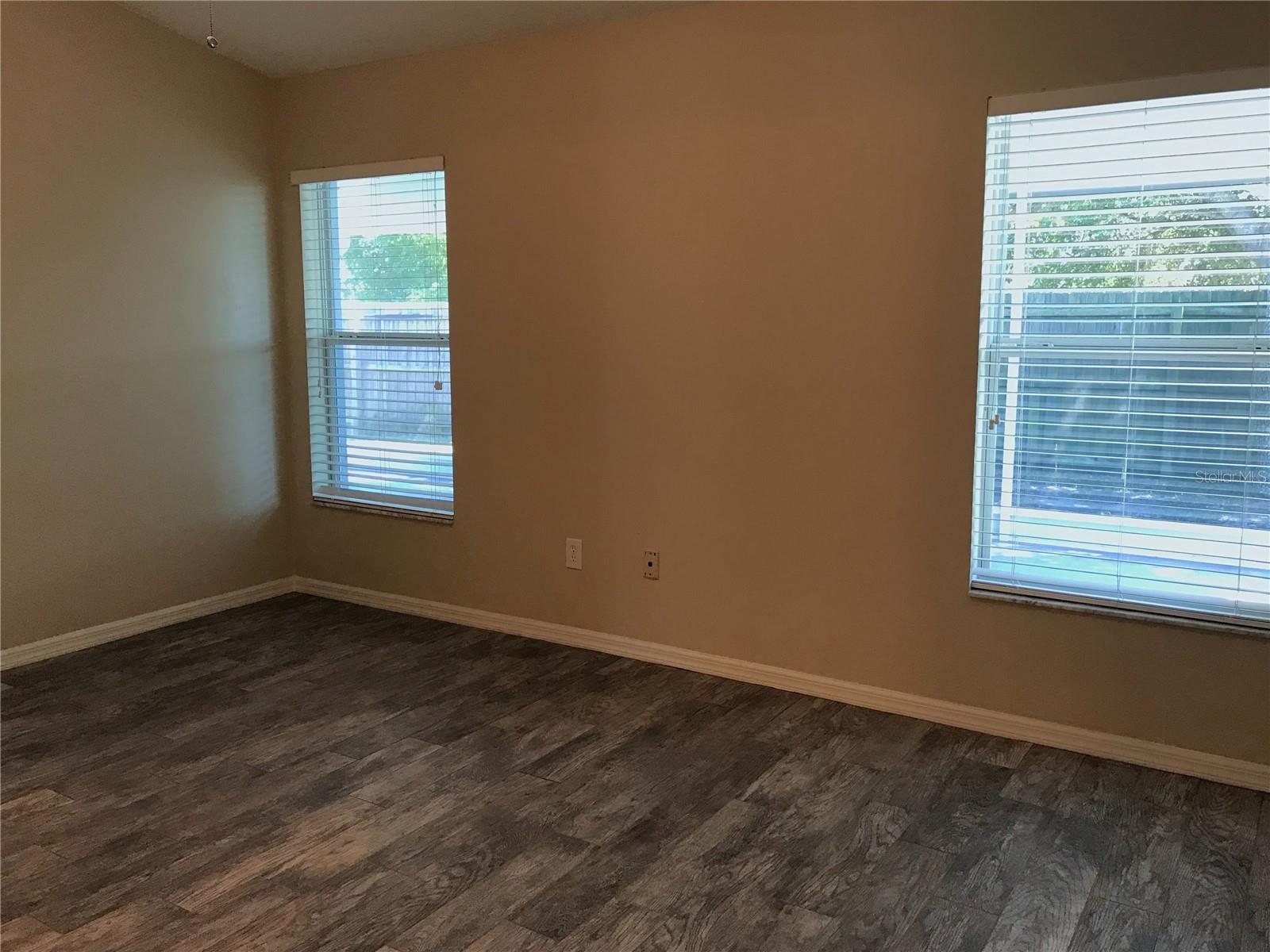 LONE STAR RANCH - Residential Lease