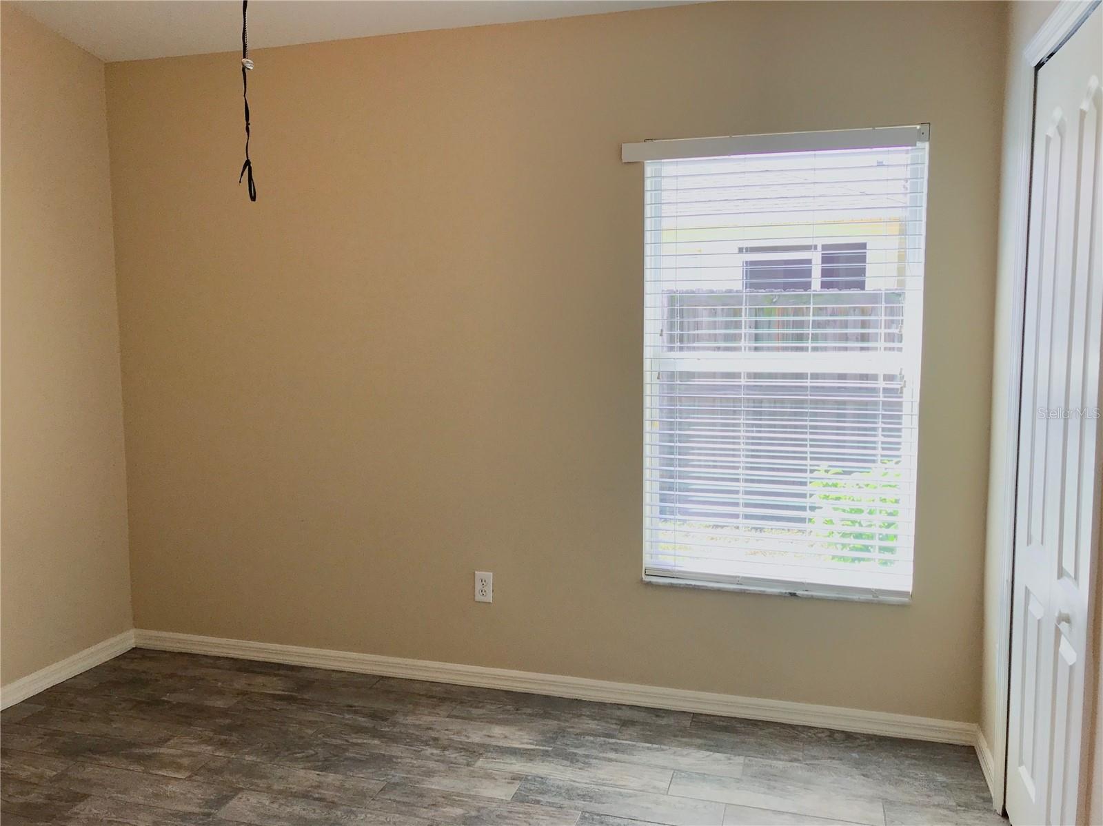 LONE STAR RANCH - Residential Lease