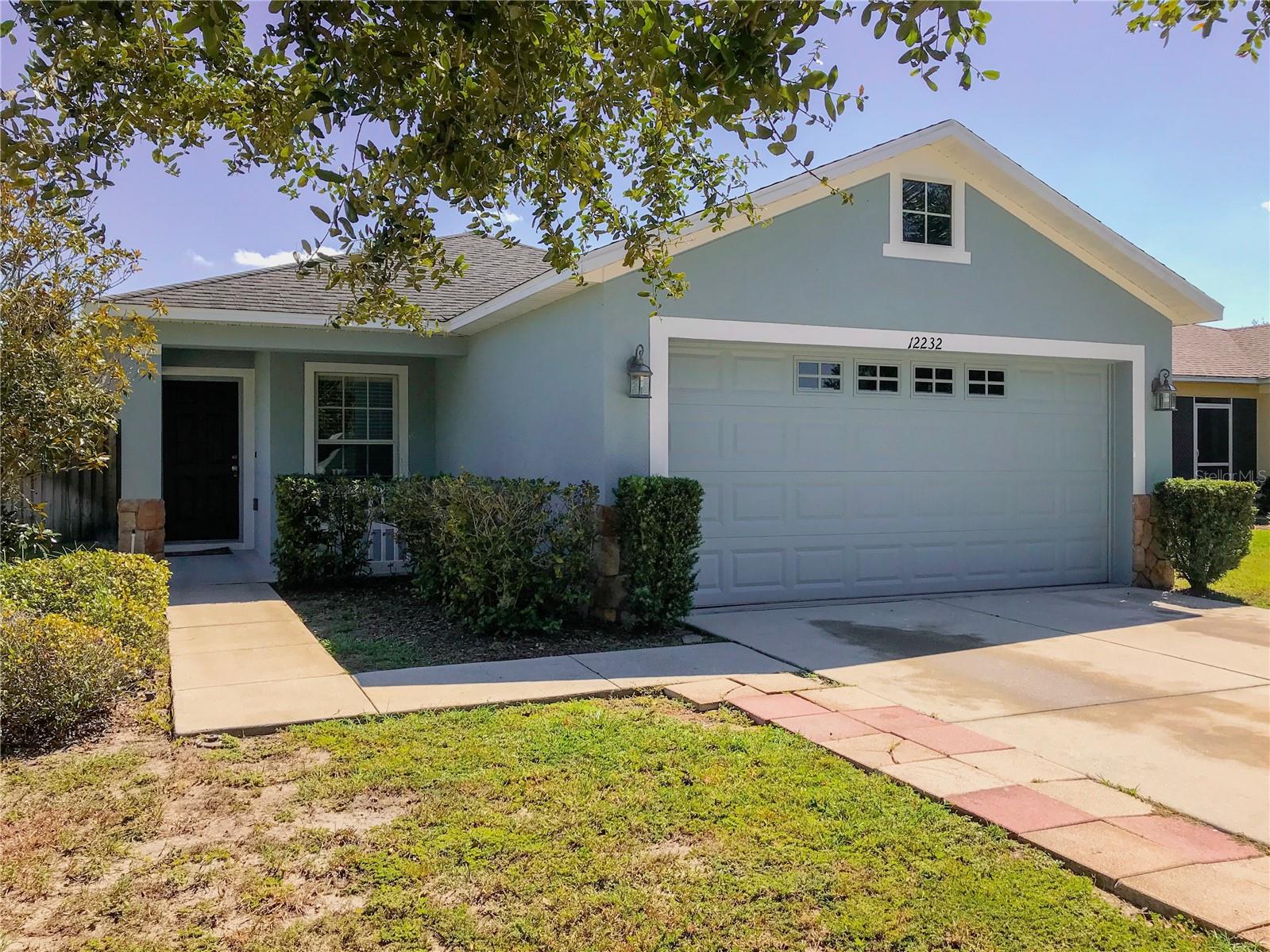 LONE STAR RANCH - Residential Lease