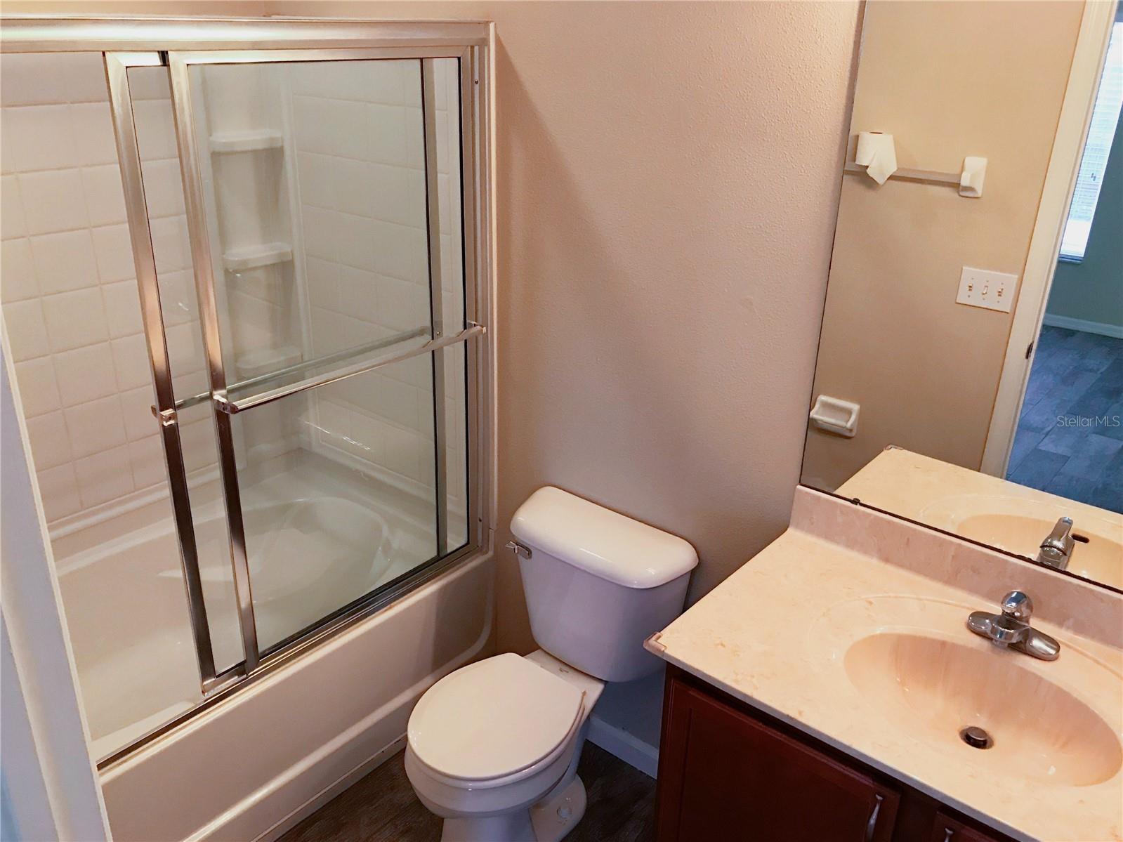 LONE STAR RANCH - Residential Lease