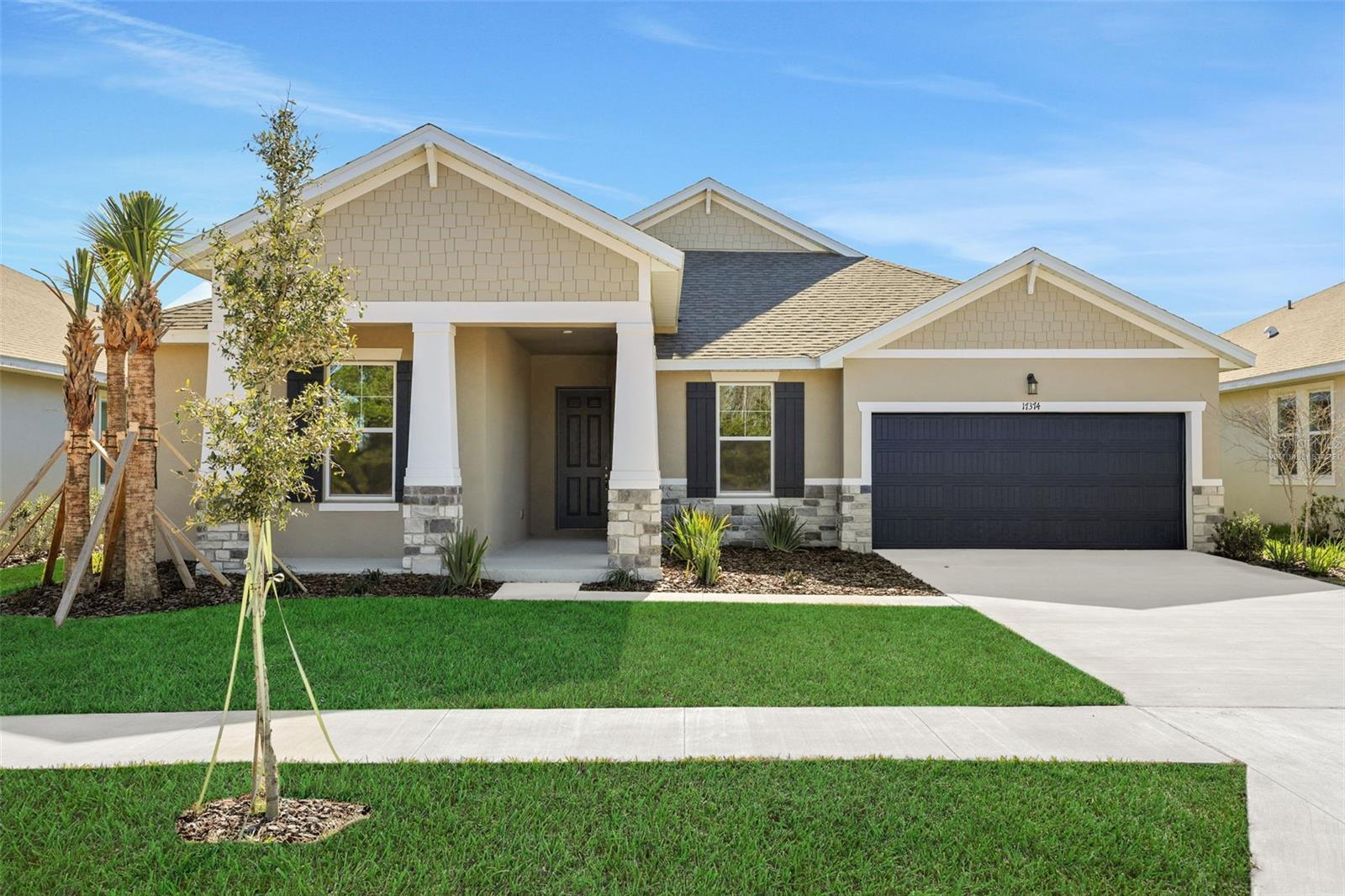 17374 CRISP APPLE LANE