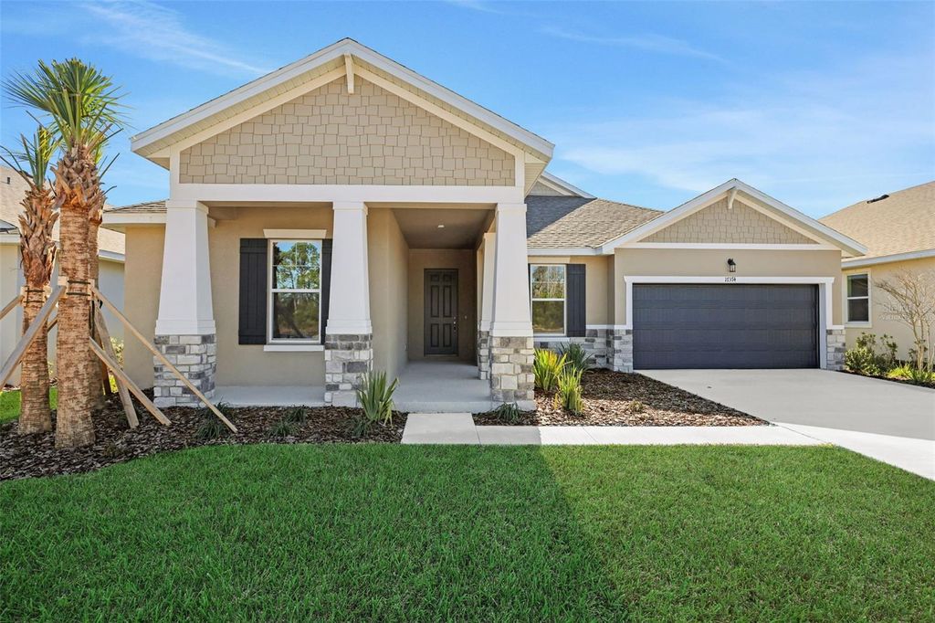 Photo of 17374 Crisp Apple Lane, Land O Lakes, FL 34638 (MLS # G5107708)