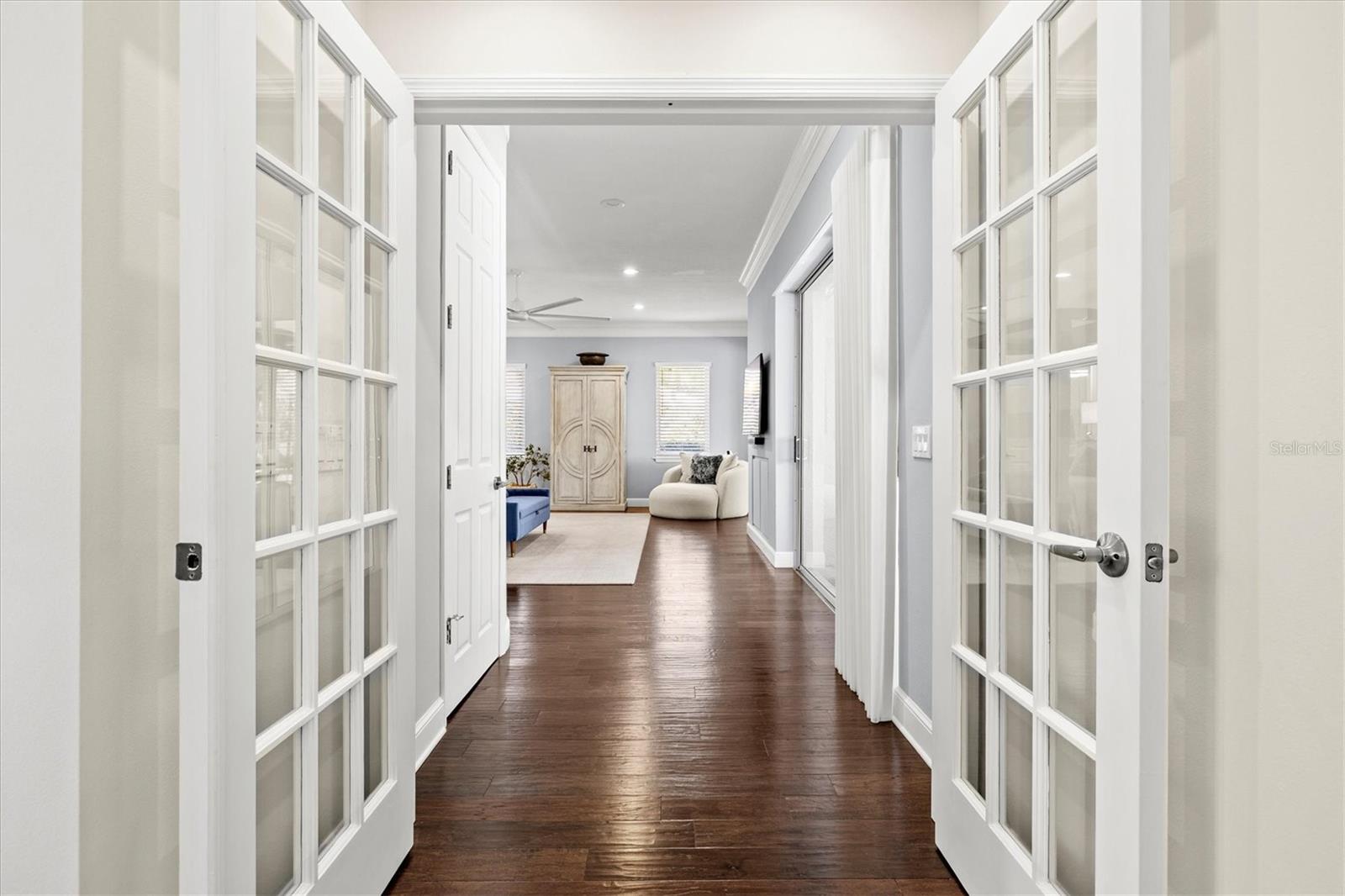 LINKS AT PALM-AIRE - Residential