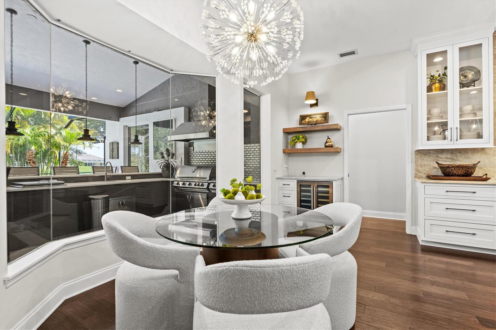 LINKS AT PALM-AIRE - Residential