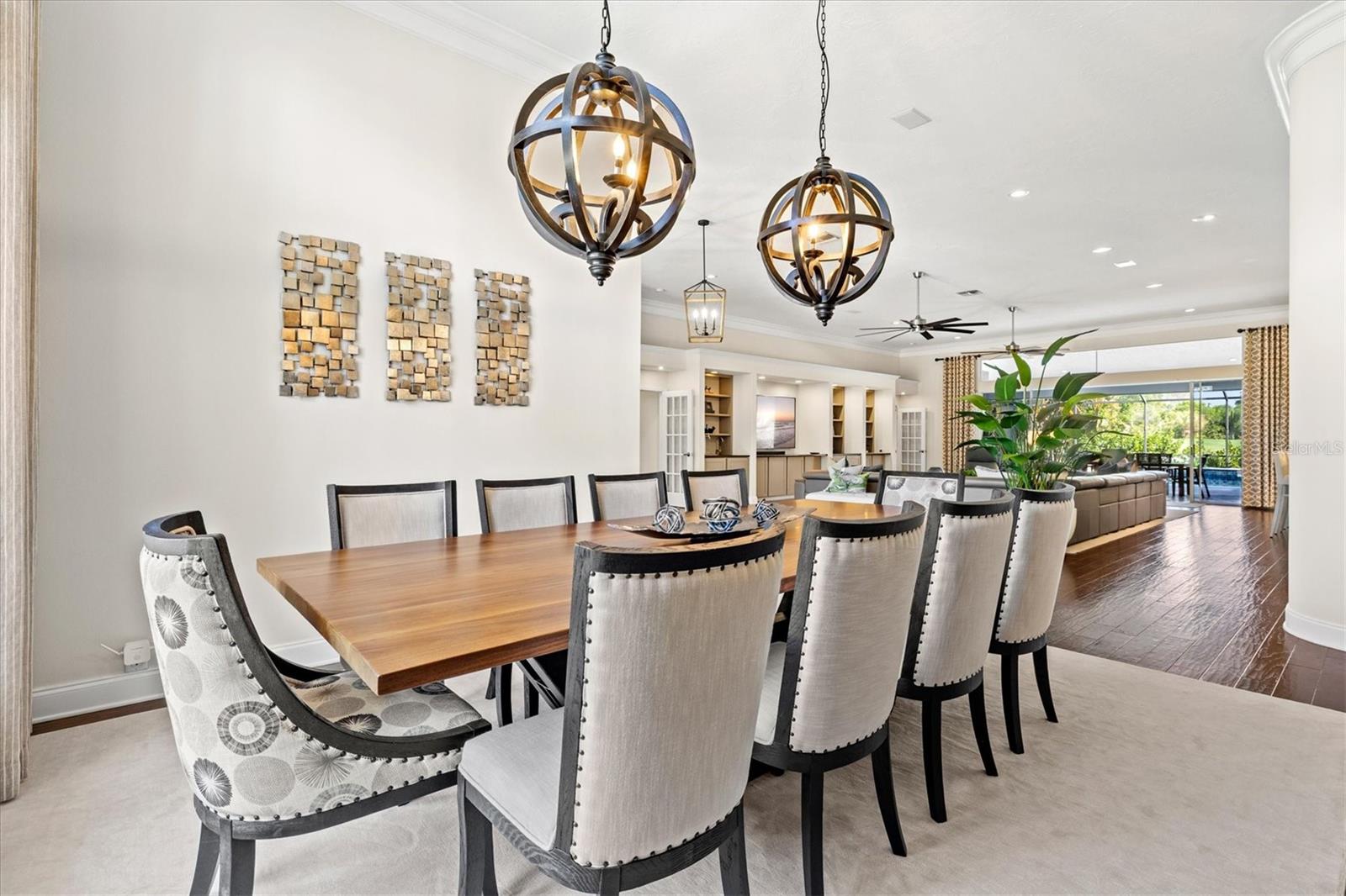 LINKS AT PALM-AIRE - Residential