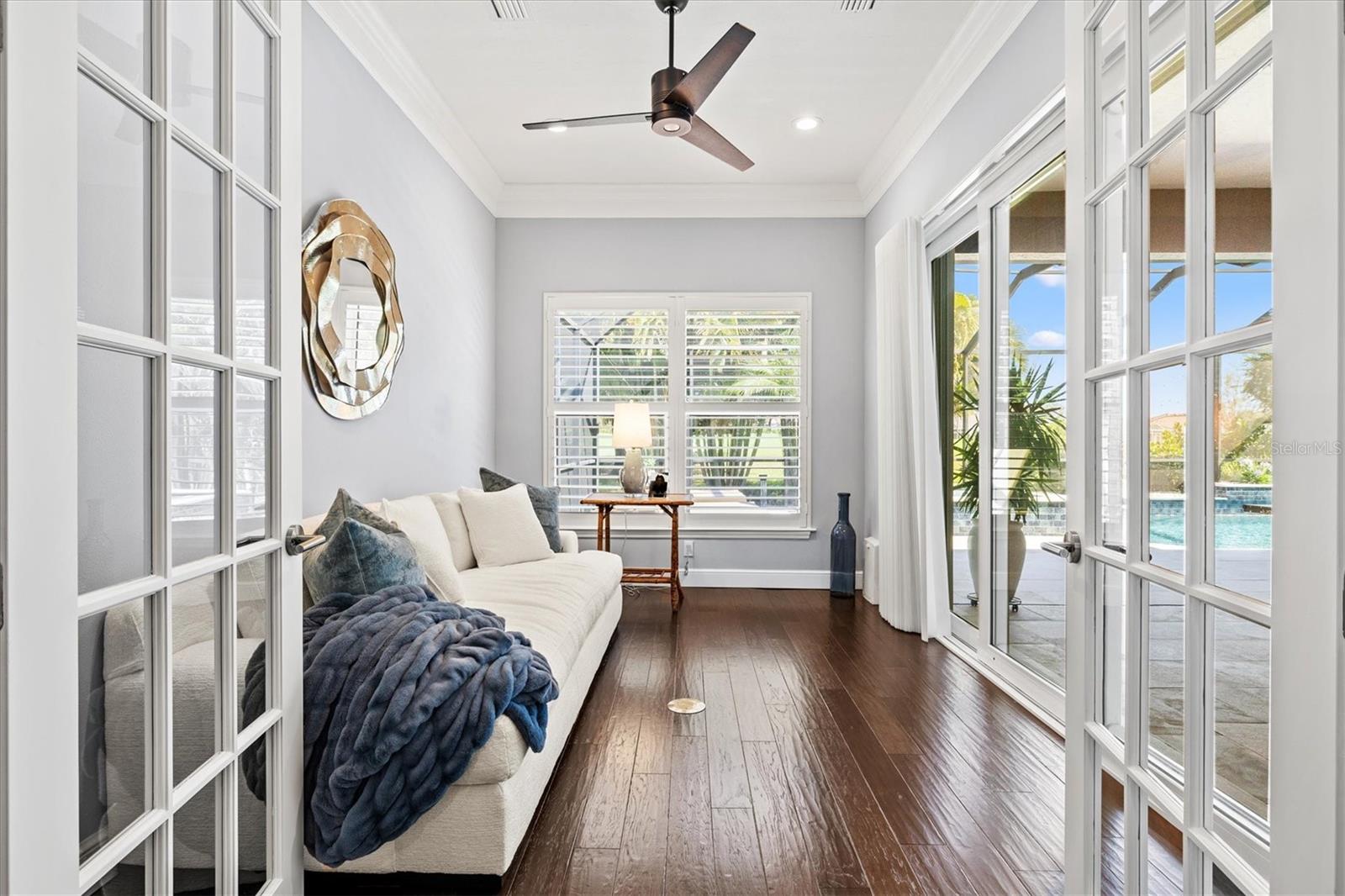 LINKS AT PALM-AIRE - Residential