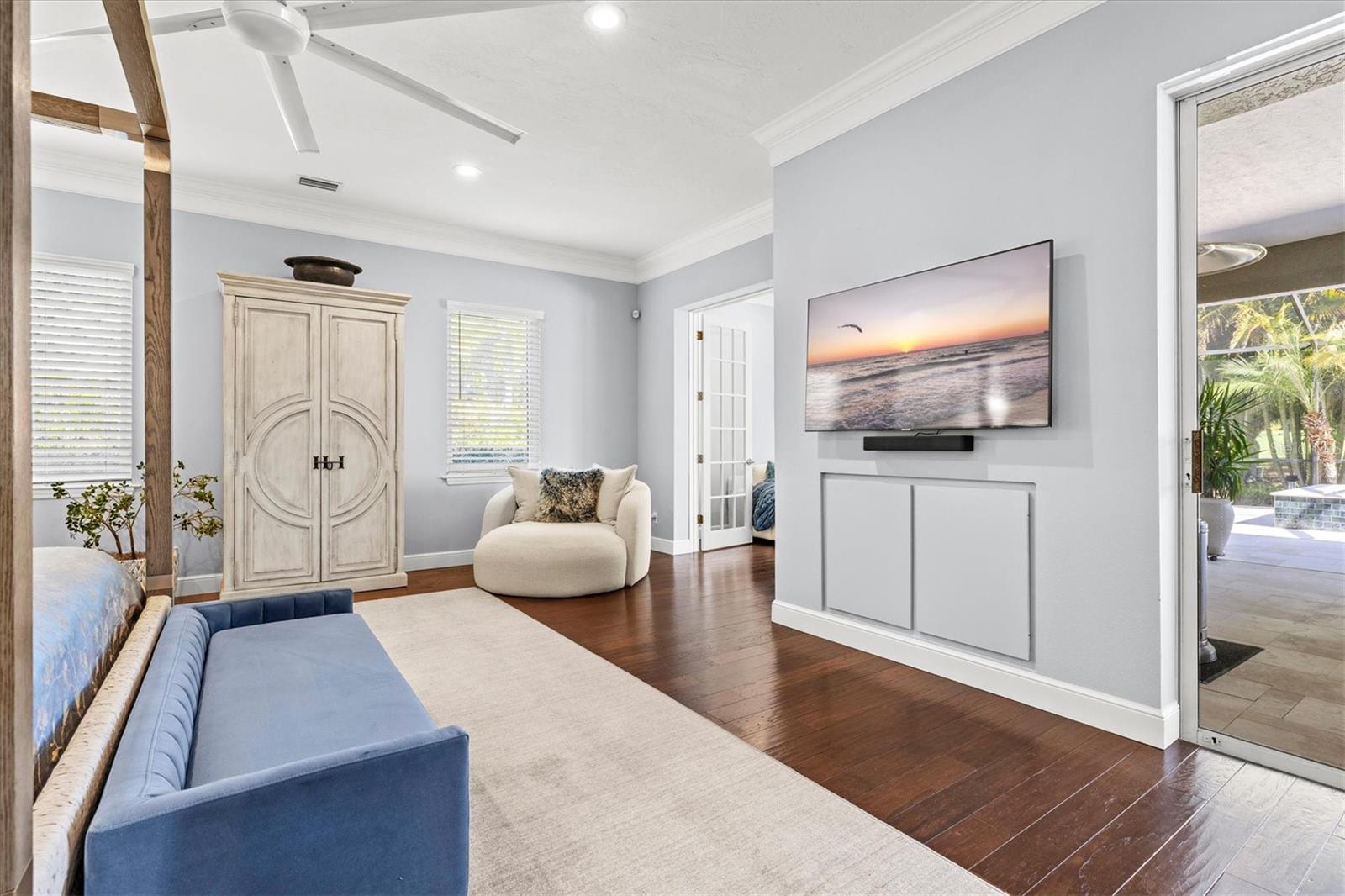 LINKS AT PALM-AIRE - Residential