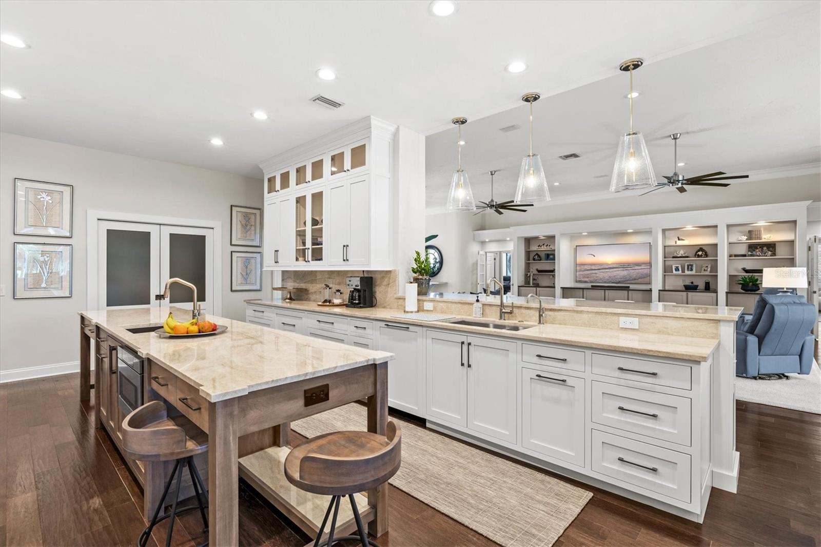 LINKS AT PALM-AIRE - Residential