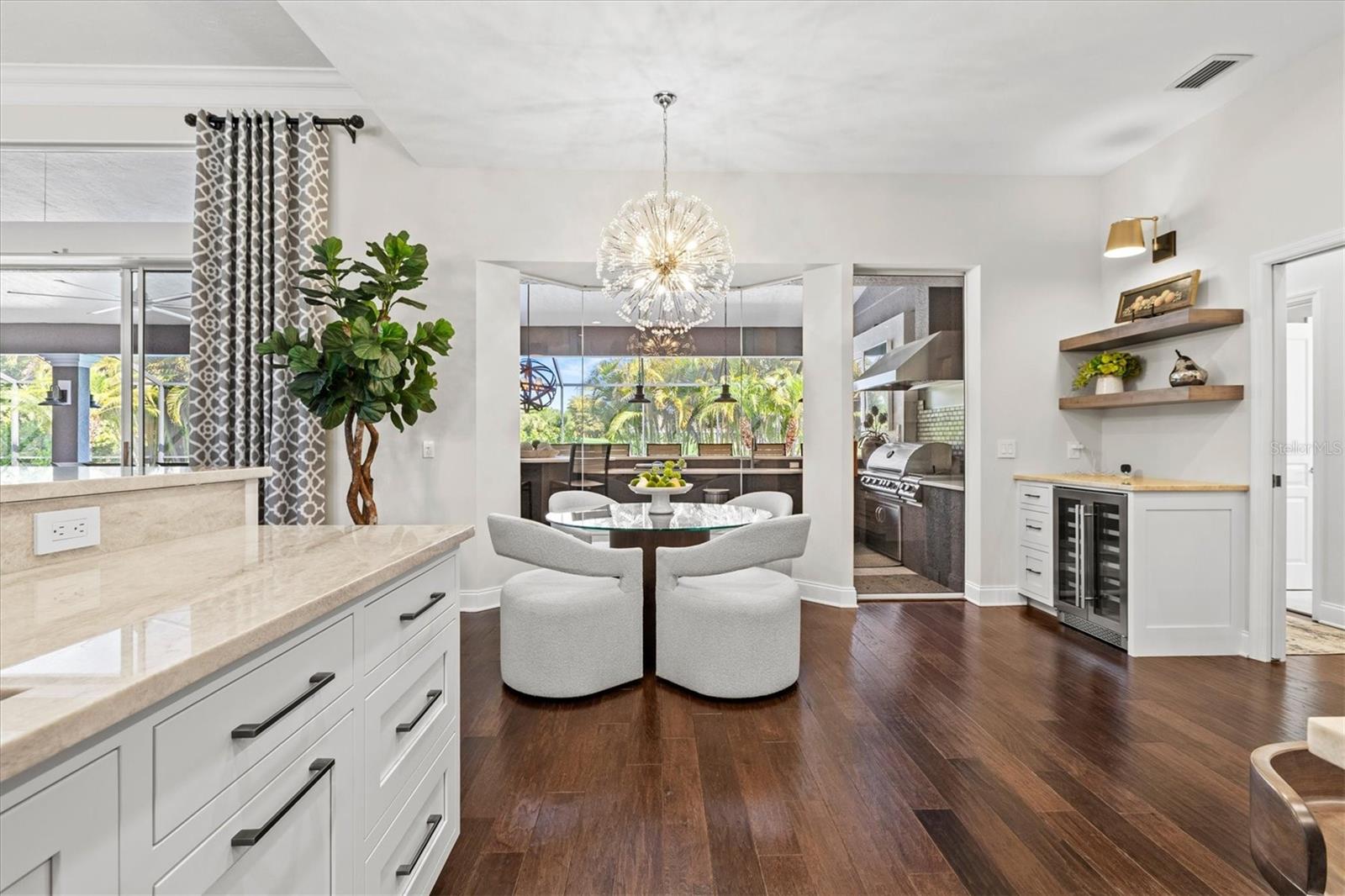 LINKS AT PALM-AIRE - Residential