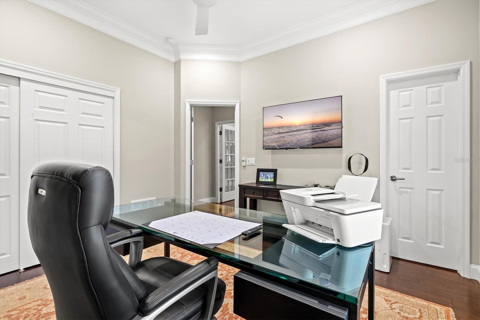 LINKS AT PALM-AIRE - Residential