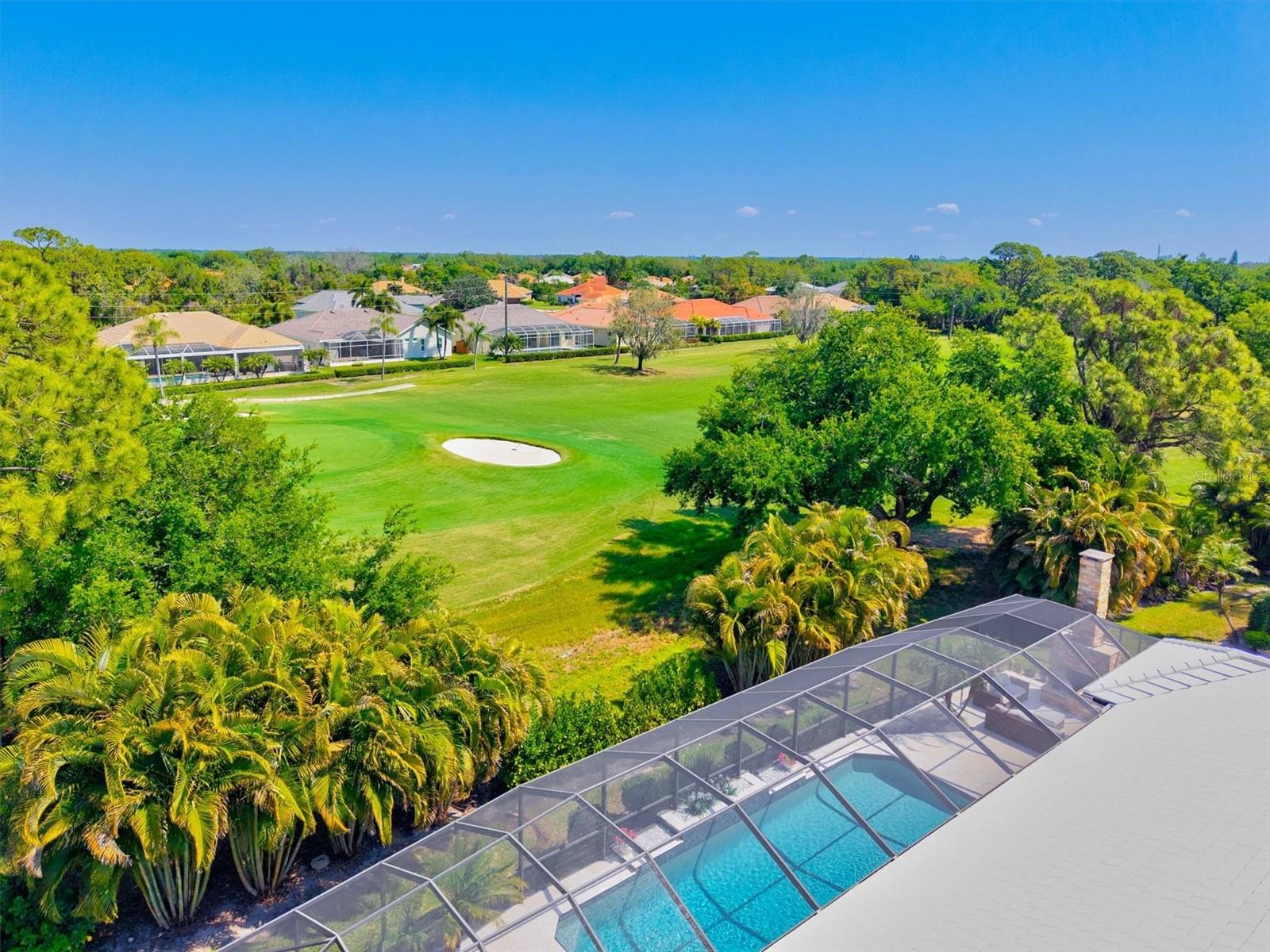 LINKS AT PALM-AIRE - Residential