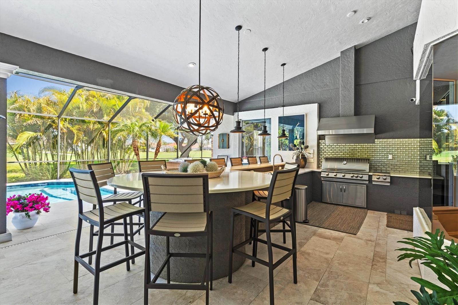 LINKS AT PALM-AIRE - Residential