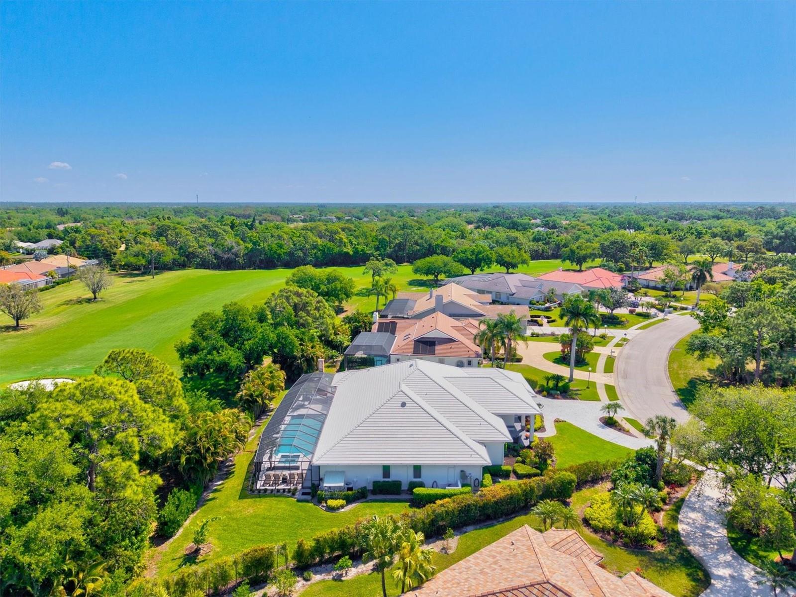 LINKS AT PALM-AIRE - Residential