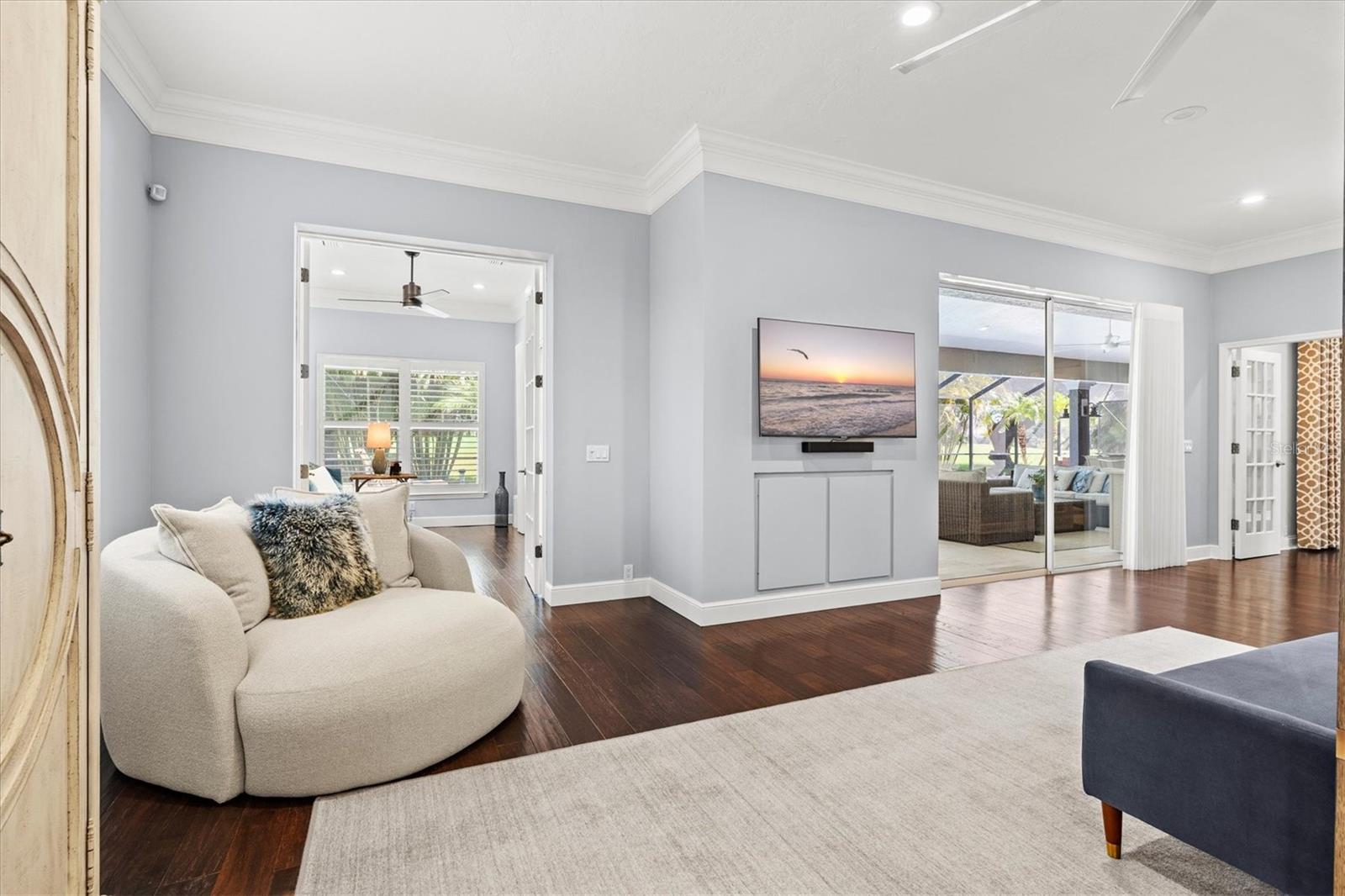 LINKS AT PALM-AIRE - Residential