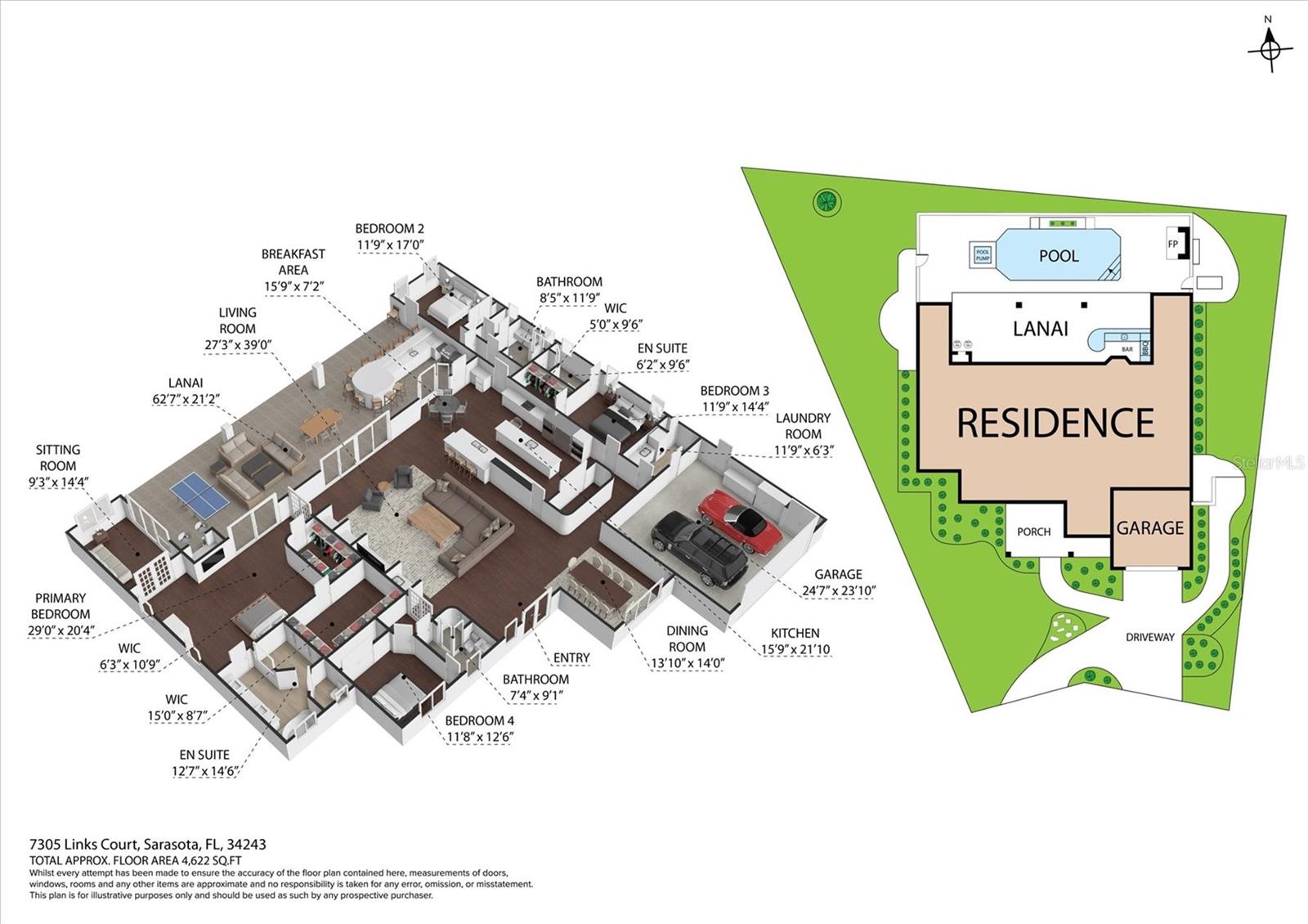 LINKS AT PALM-AIRE - Residential